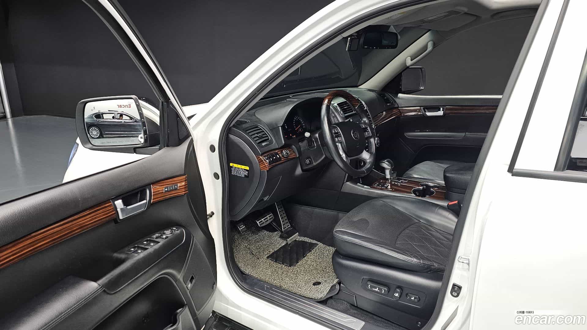 Mohave Kia 2016.1-OPTION-015