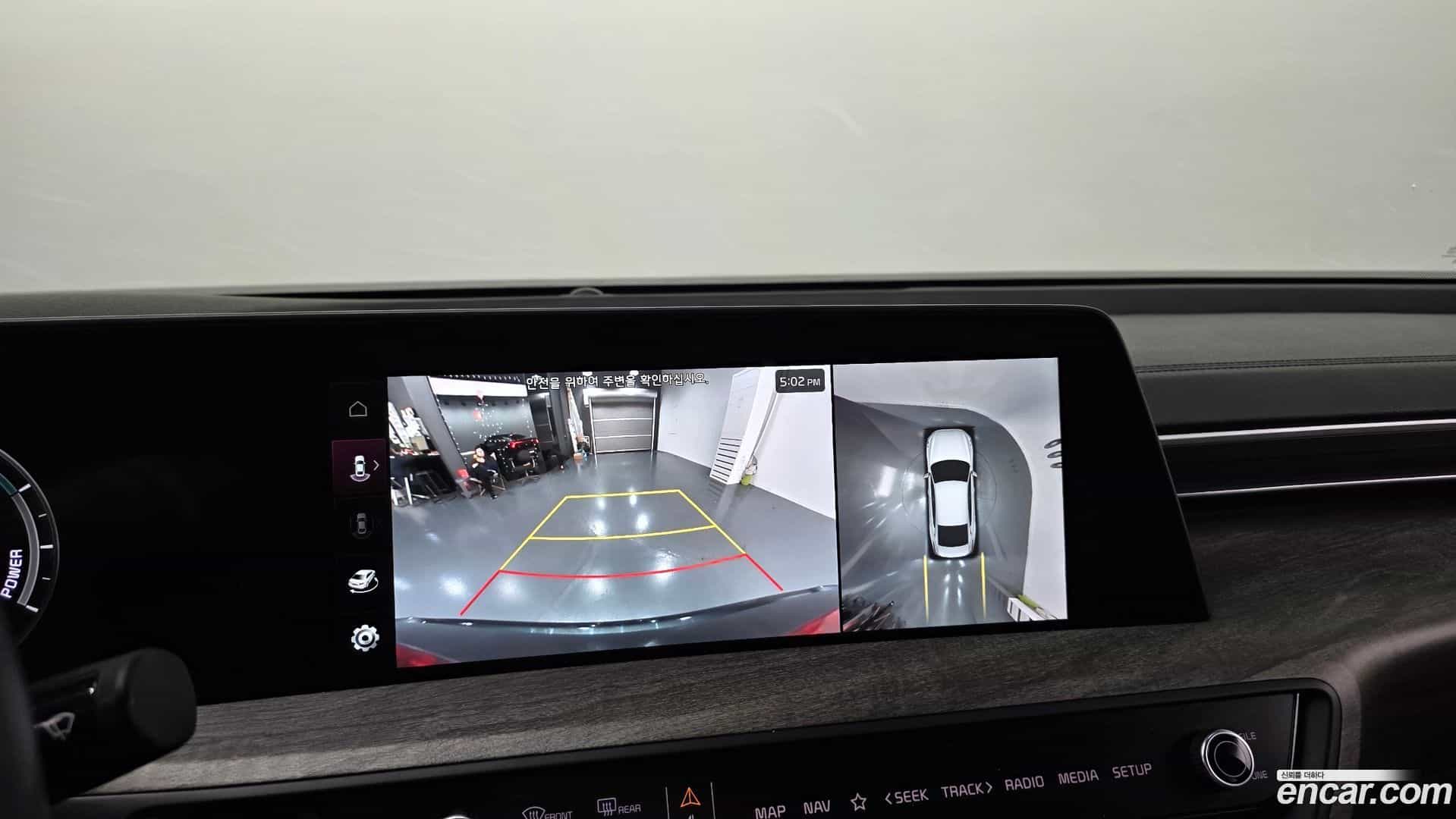 K8 Kia 2021.11-OPTION-018