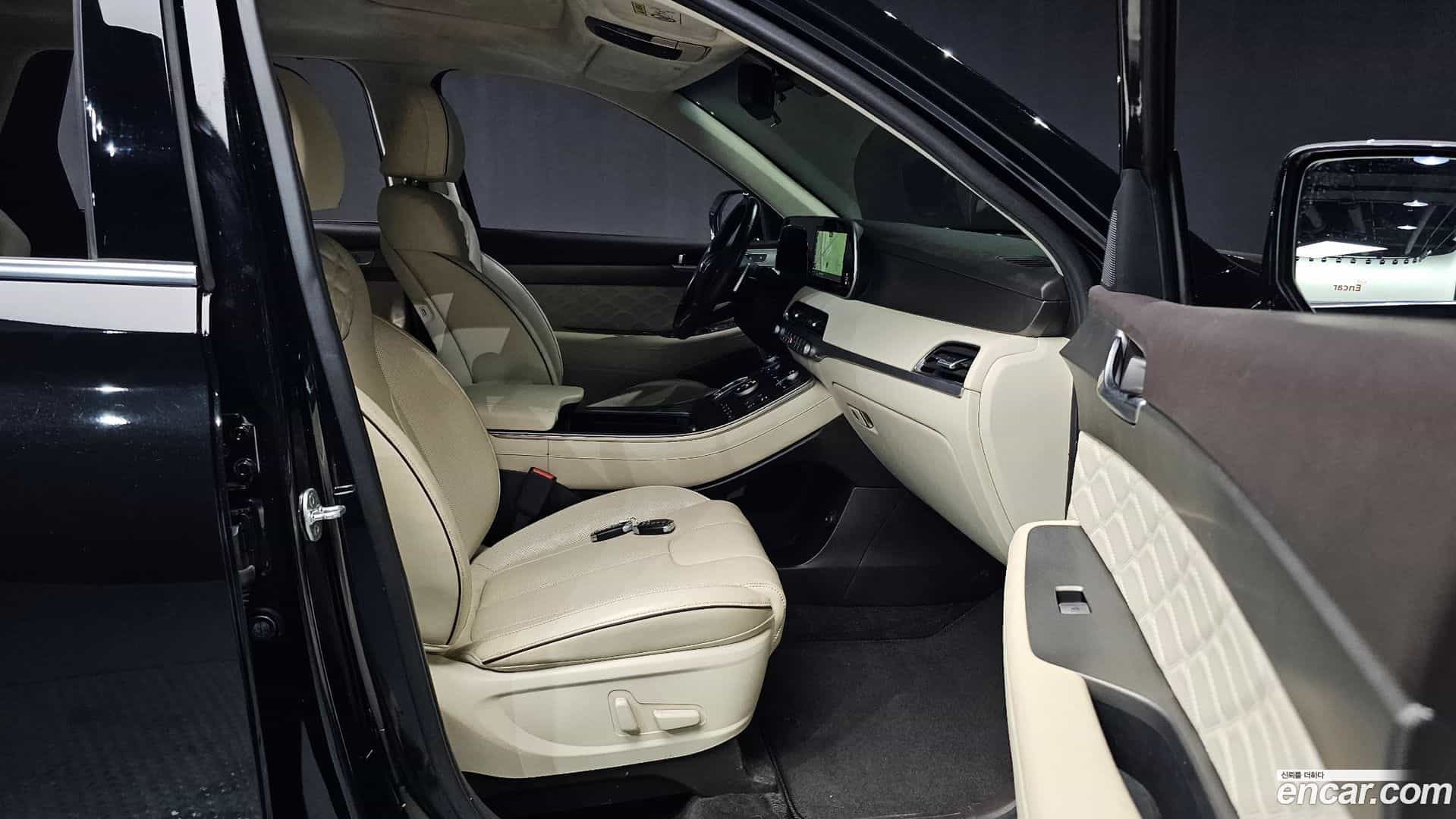 Palisade Hyundai 2021.9-OPTION-015