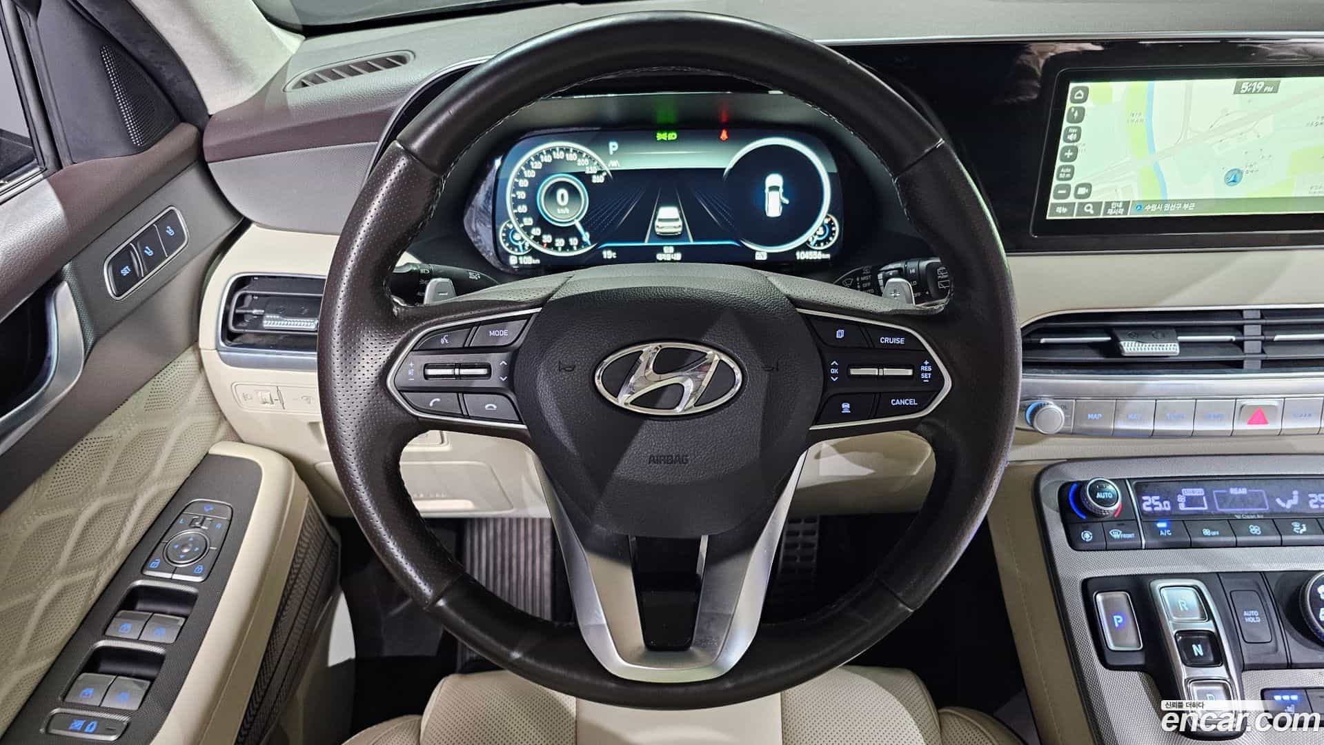 Palisade Hyundai 2021.9-OPTION-017