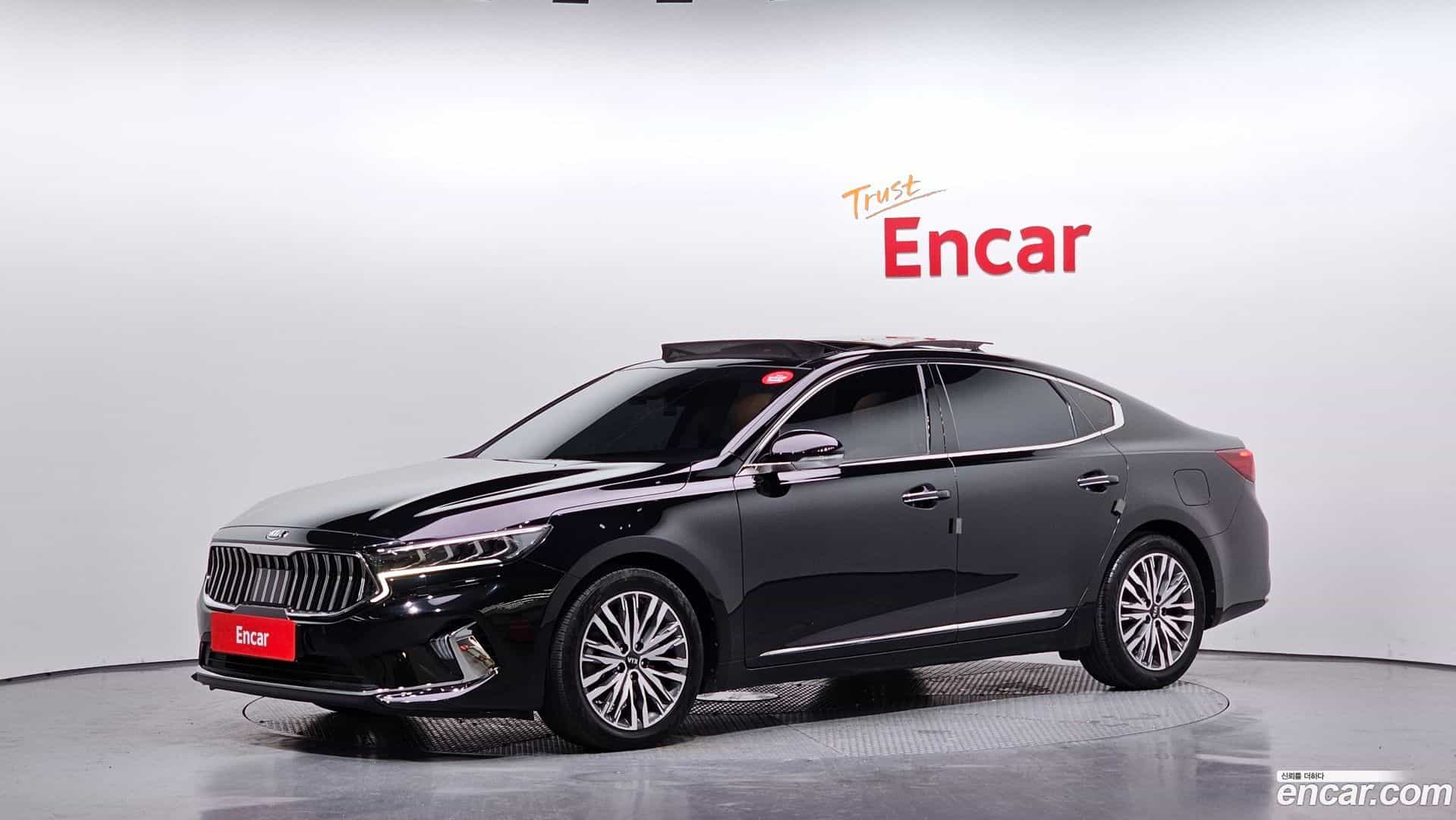 K7 Kia 2019.11-OUTER-001