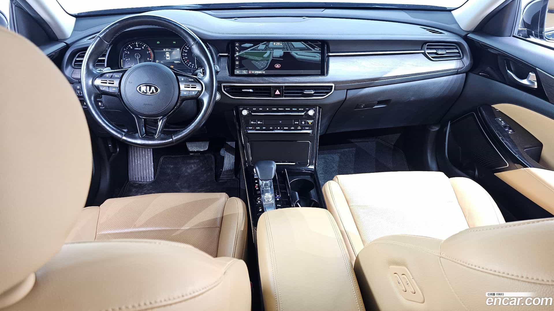 K7 Kia 2019.11-INNER-007