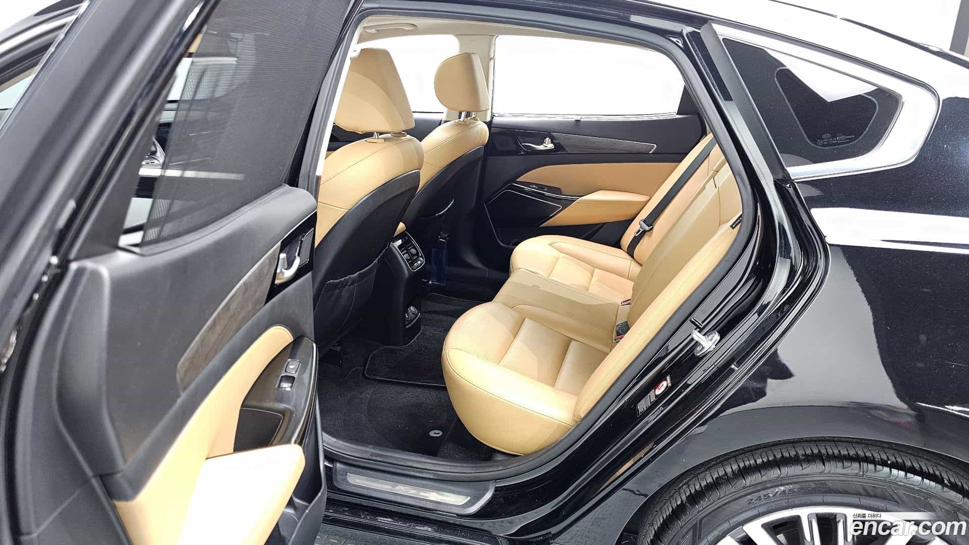 K7 Kia 2019.11-OPTION-016