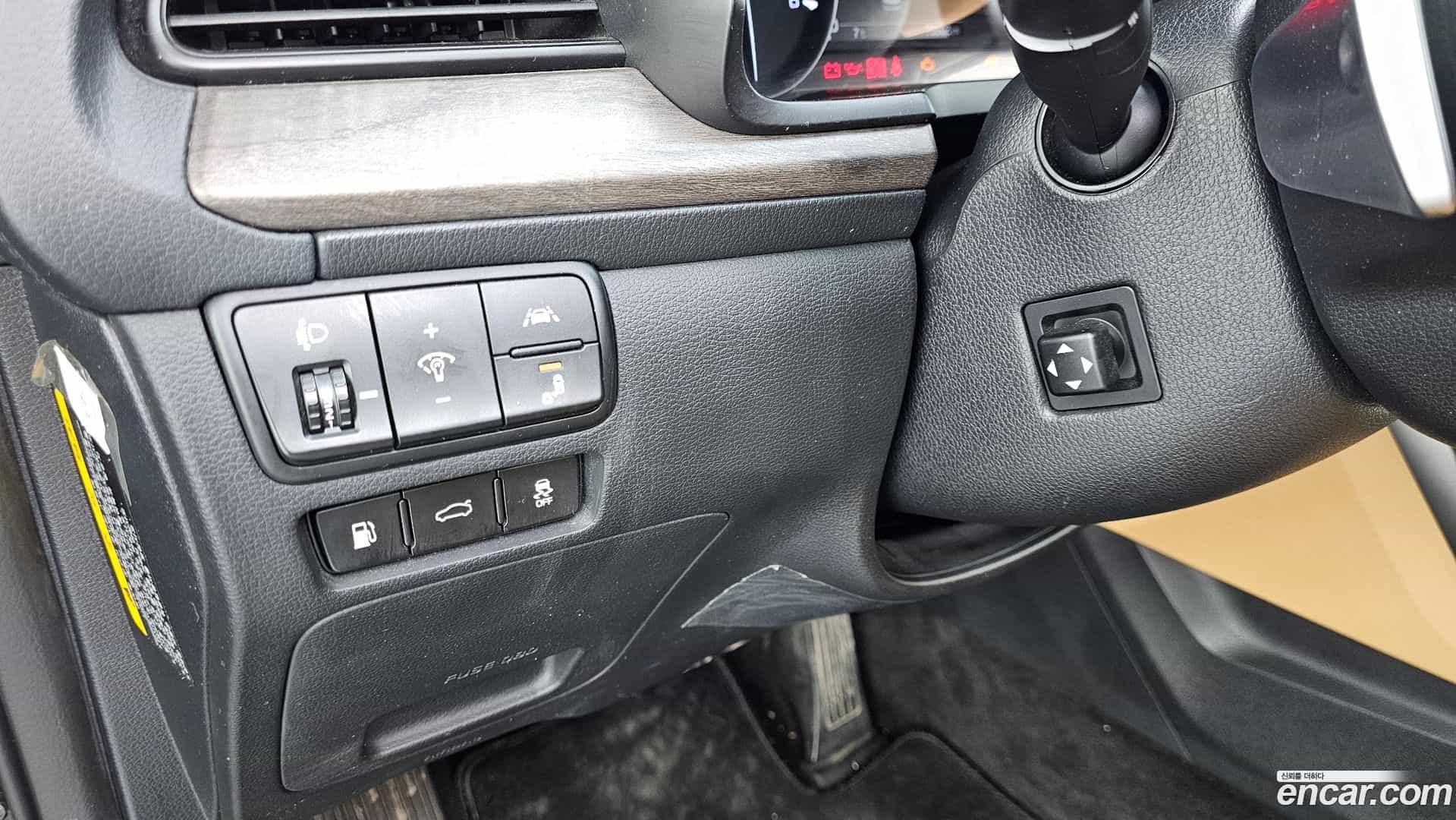 K7 Kia 2019.11-OPTION-017