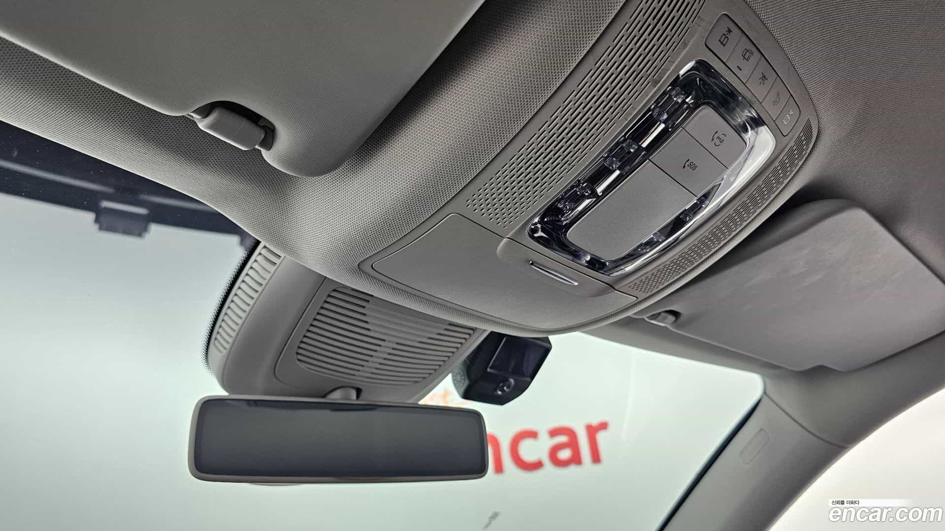 GLE-Class Mercedes-Benz 2019.8-OPTION-021