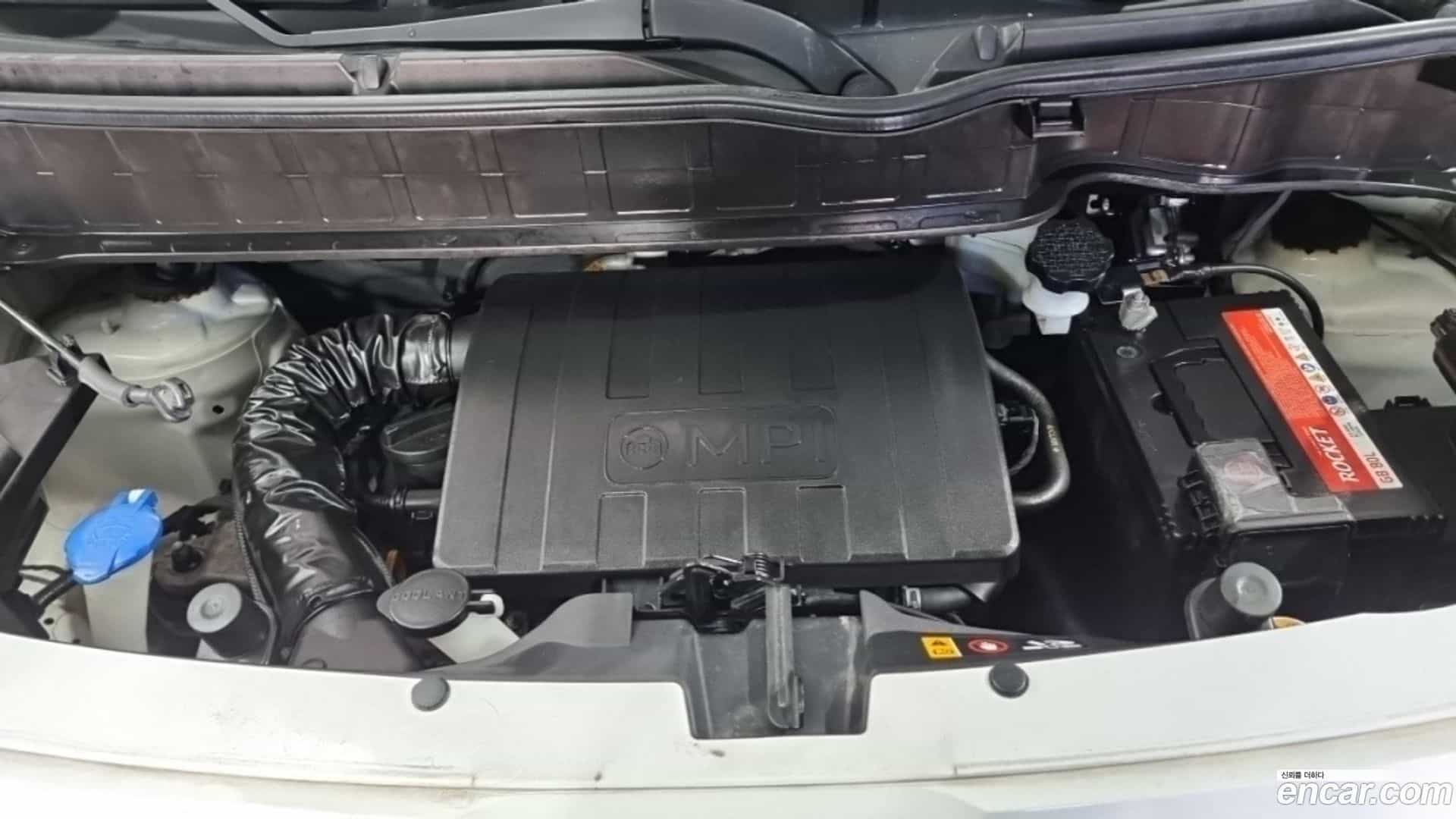 RAY Kia 2020.5-INNER-006