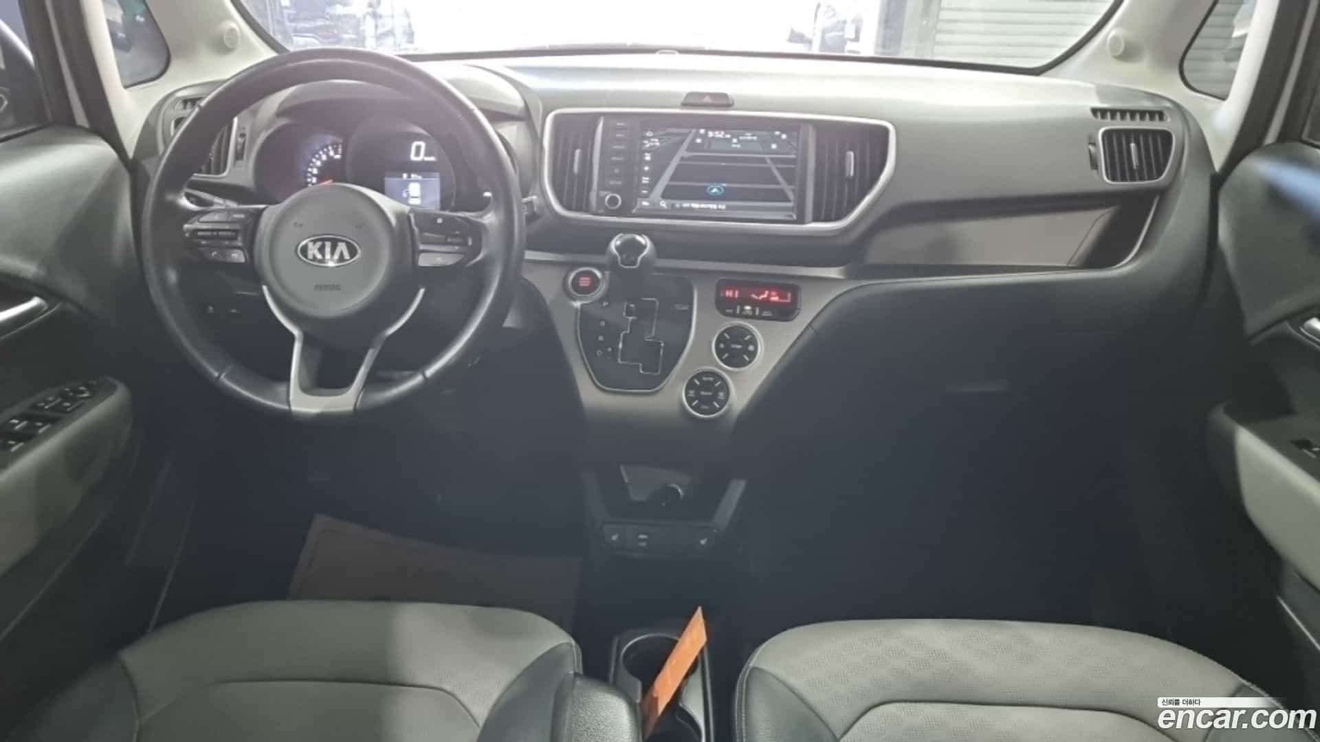 RAY Kia 2020.5-INNER-007