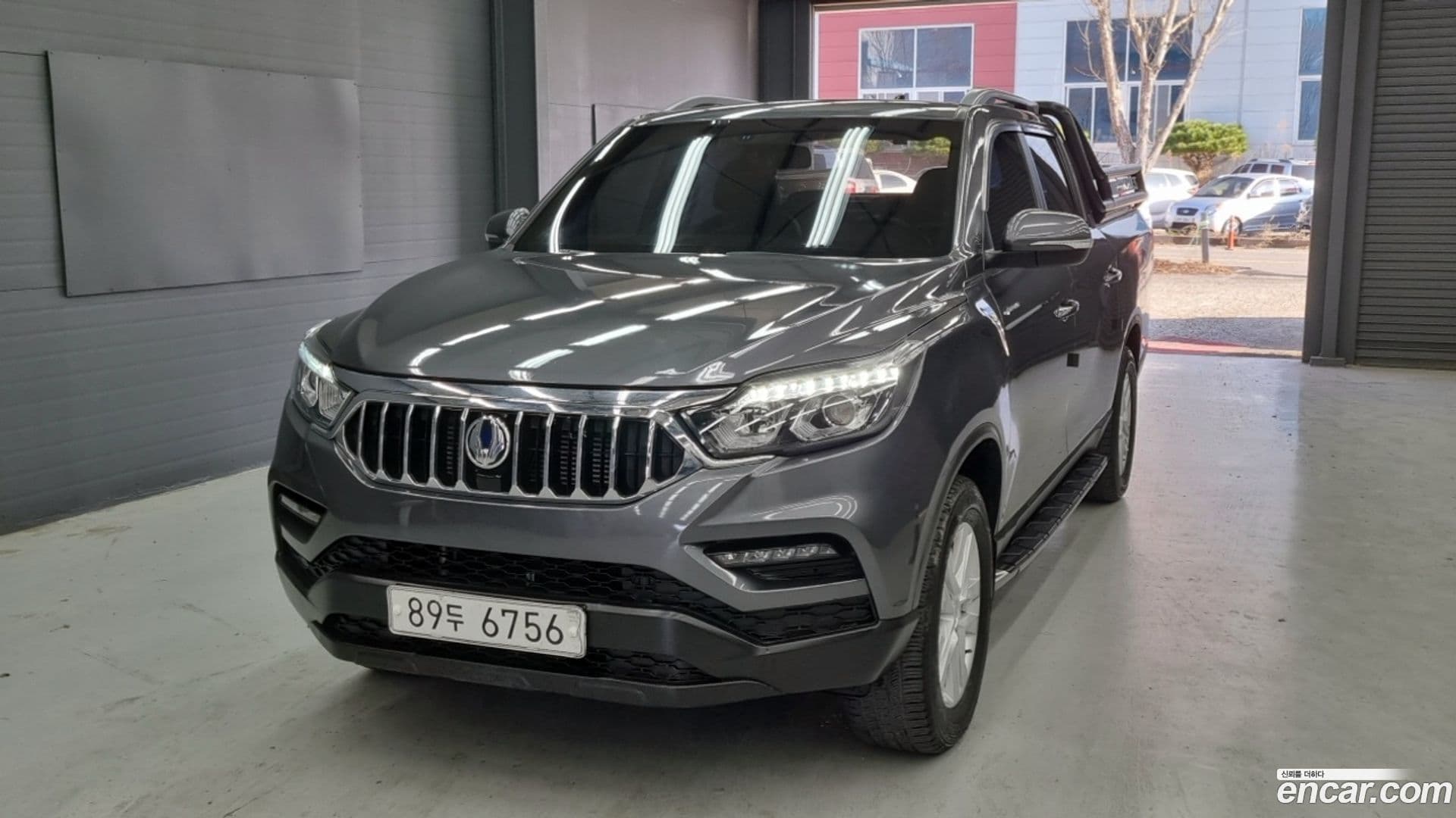 Main__Slider__Photo:Rexton KG Mobility 2019.9-0