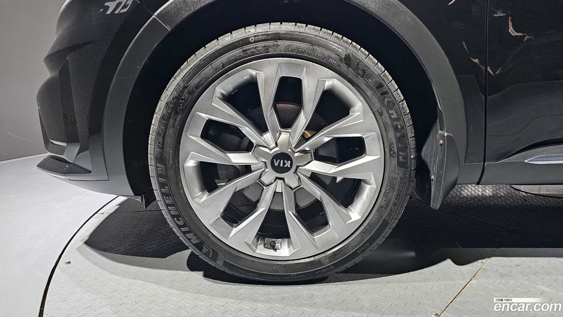 Sorento Kia 2020.5-OUTER-005