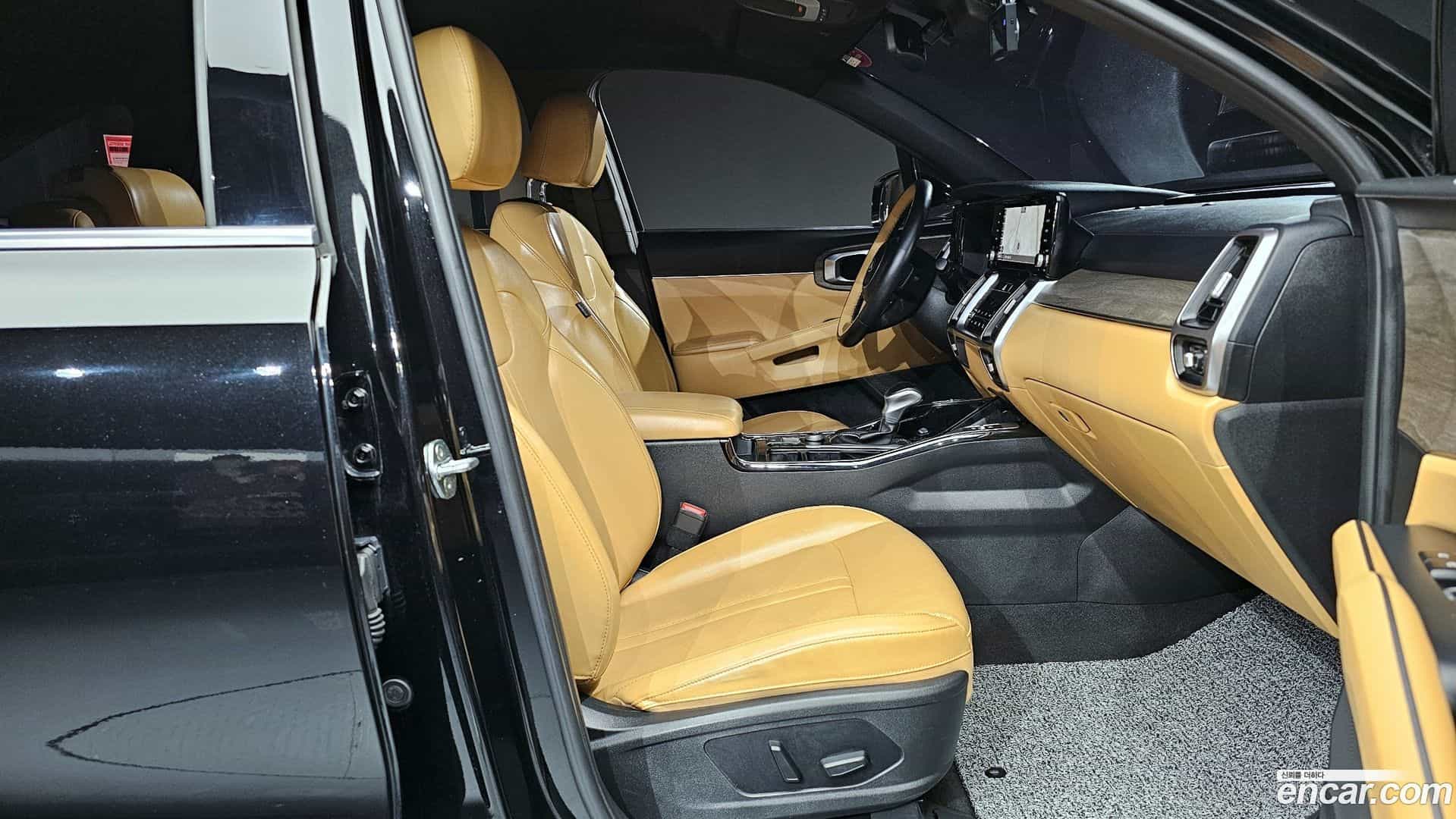 Sorento Kia 2020.5-OPTION-015