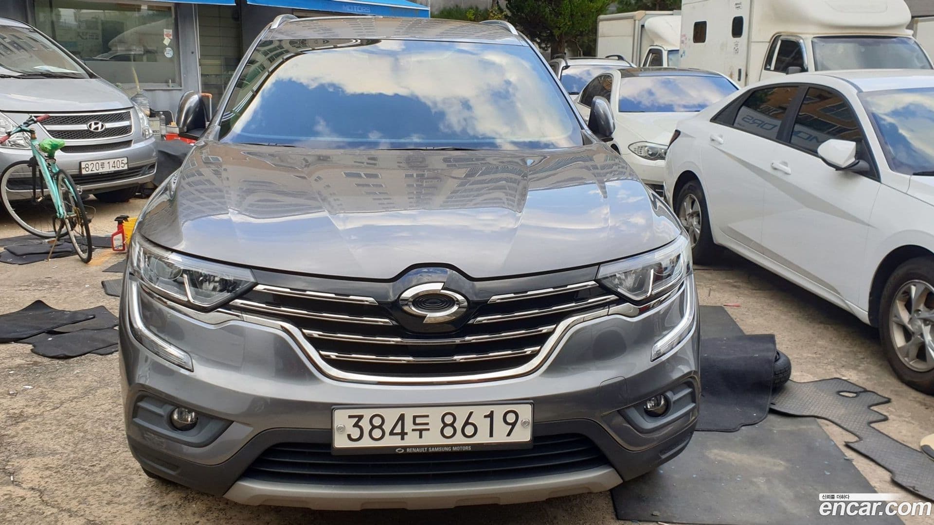 Main__Slider__Photo:QM6 Renault Korea 2017.9-0