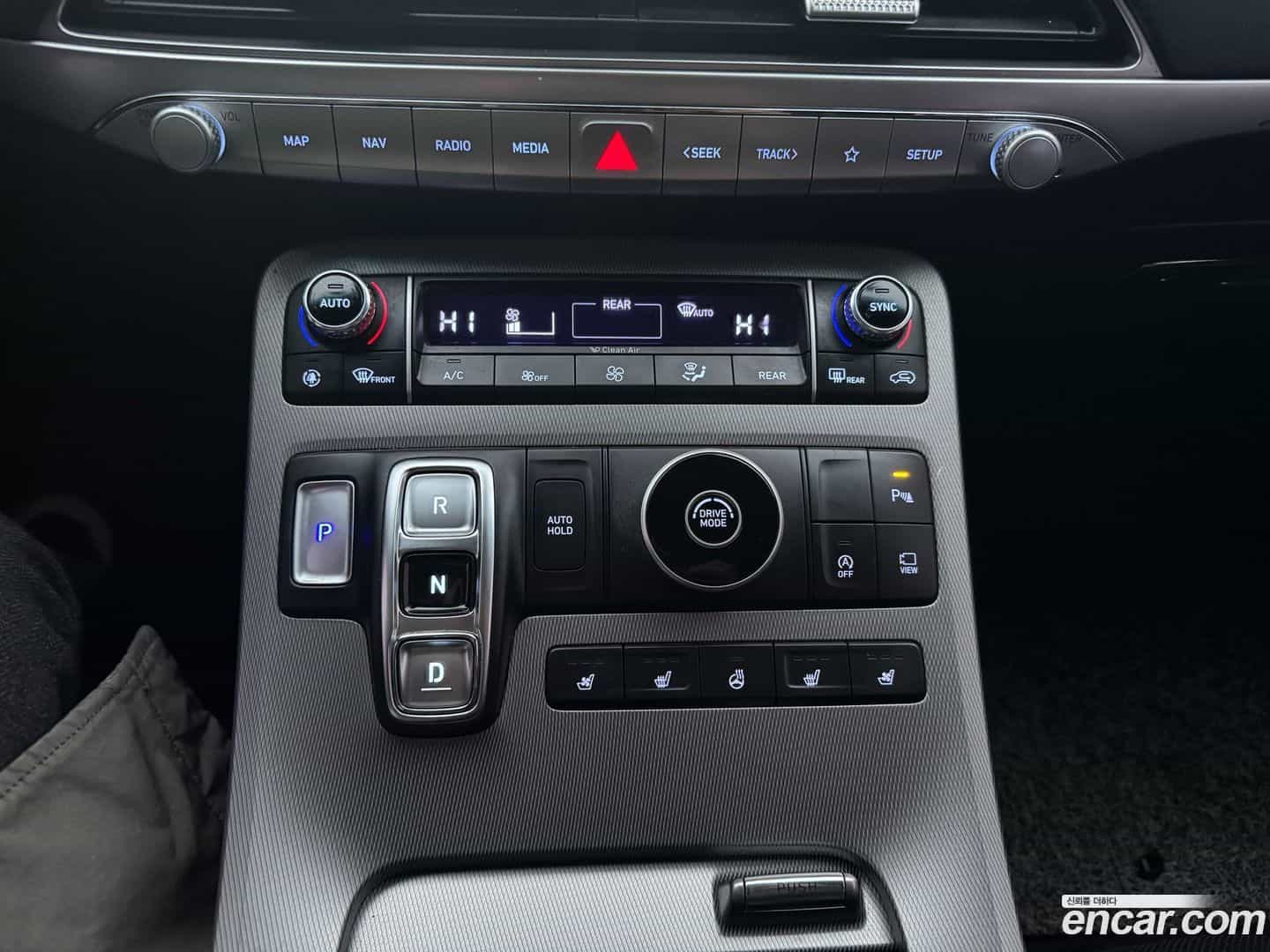 Palisade Hyundai 2020.0-OPTION-015