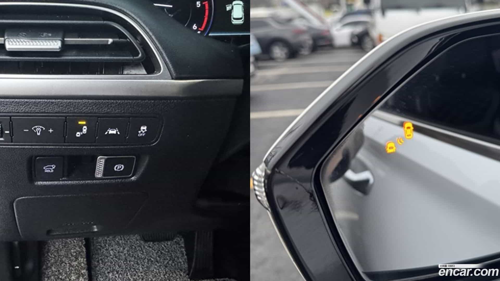 Palisade Hyundai 2020.0-OPTION-017