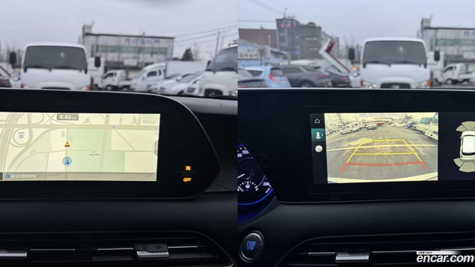 Palisade Hyundai 2020.0-OPTION-018