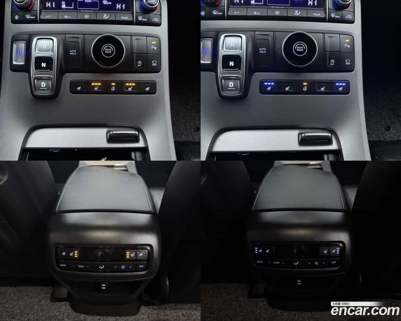 Palisade Hyundai 2020.0-OPTION-020
