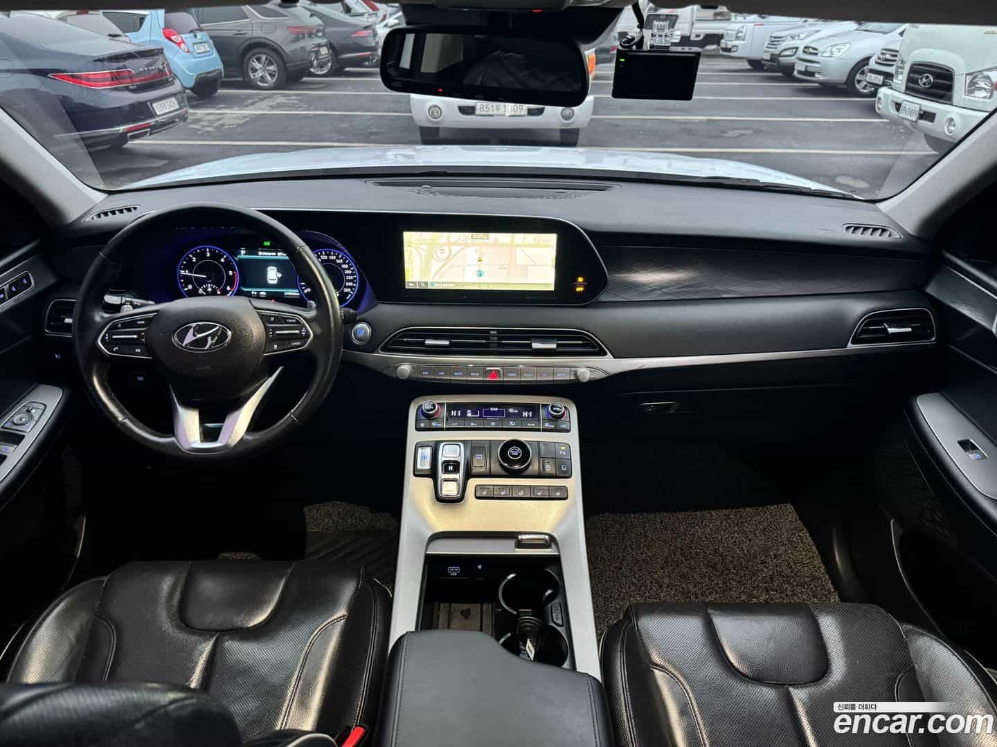 Palisade Hyundai 2020.0-OPTION-021