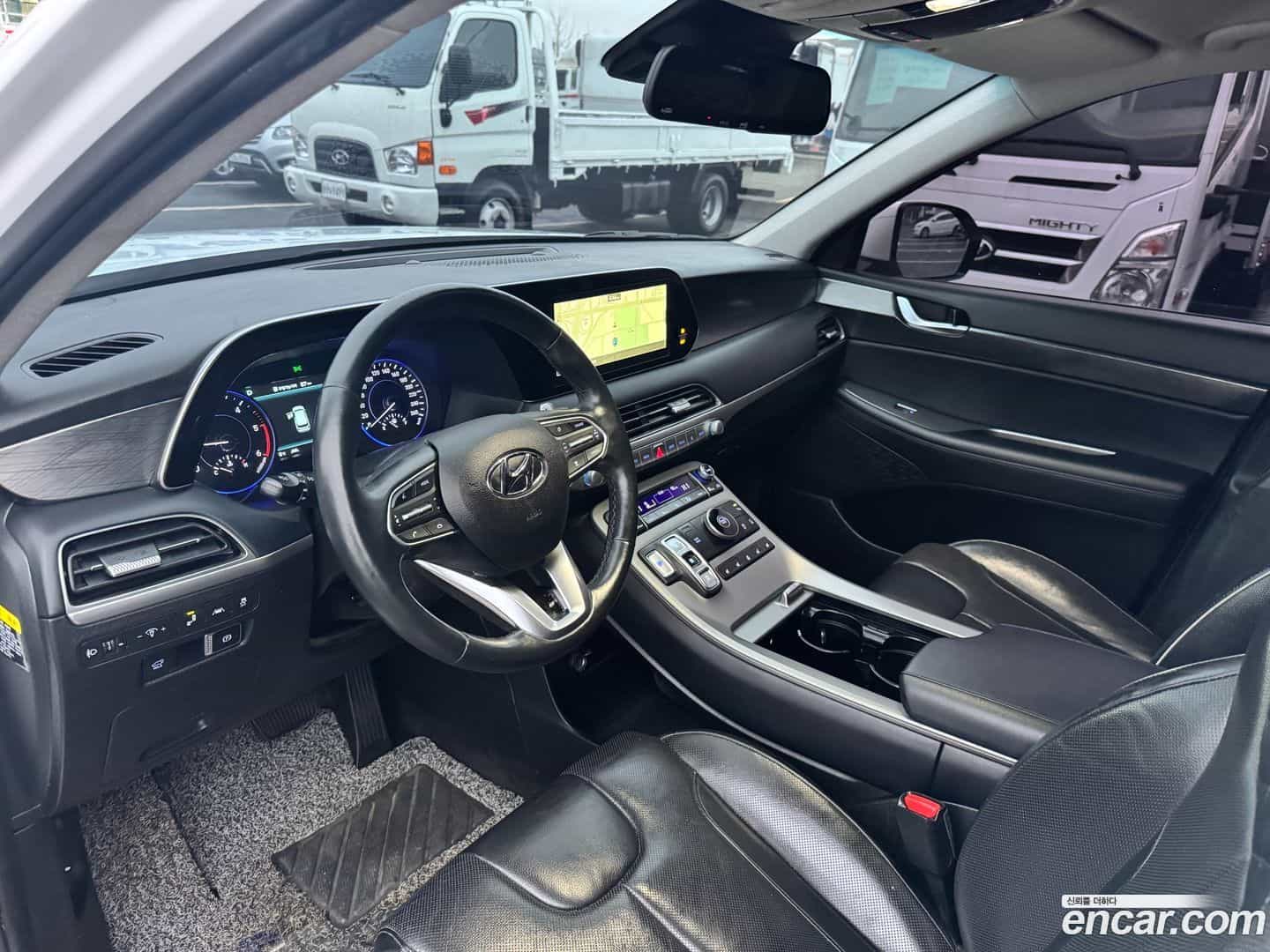 Palisade Hyundai 2020.0-OPTION-022