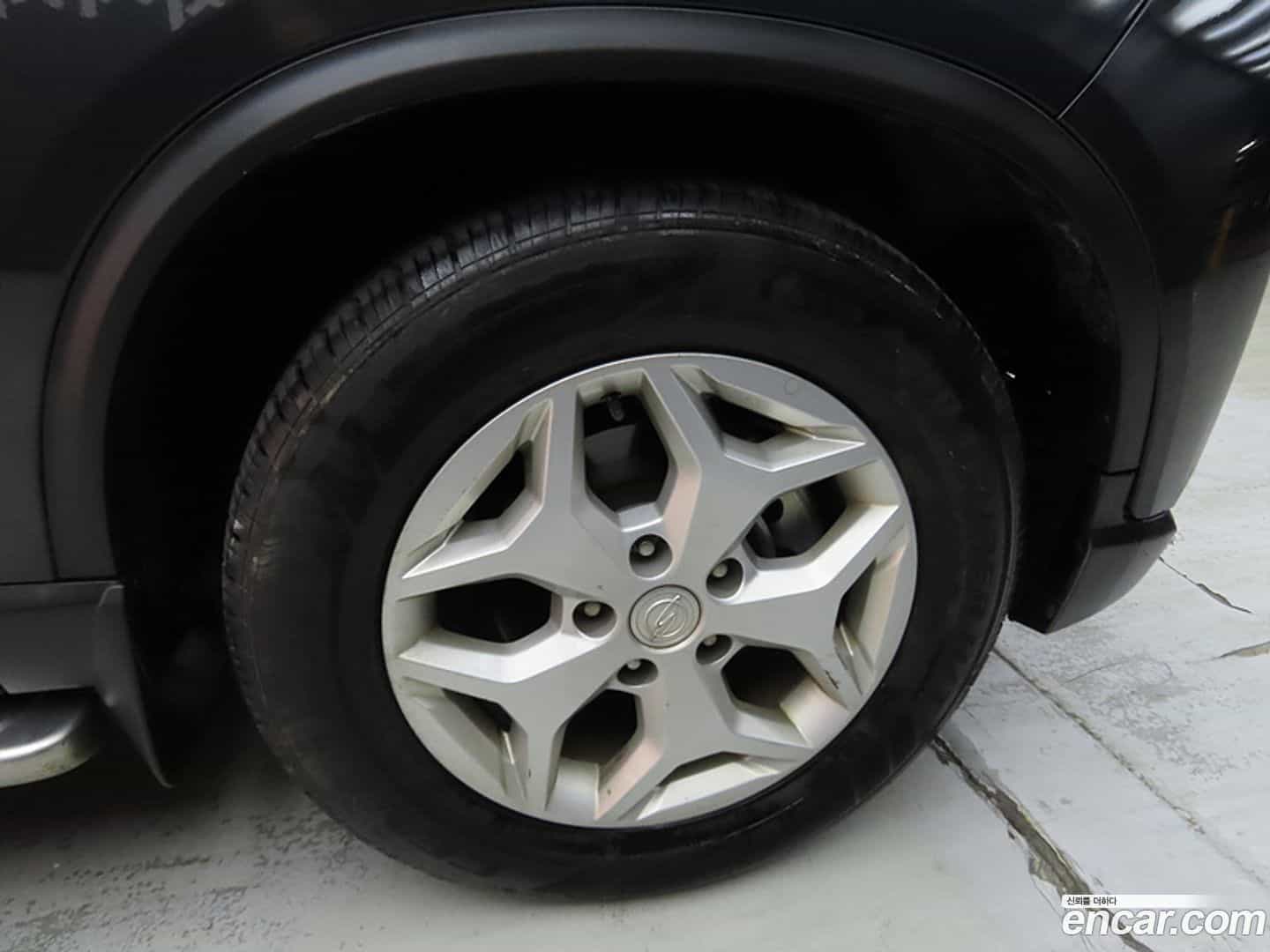 Rexton KG Mobility 2022.6-OPTION-024