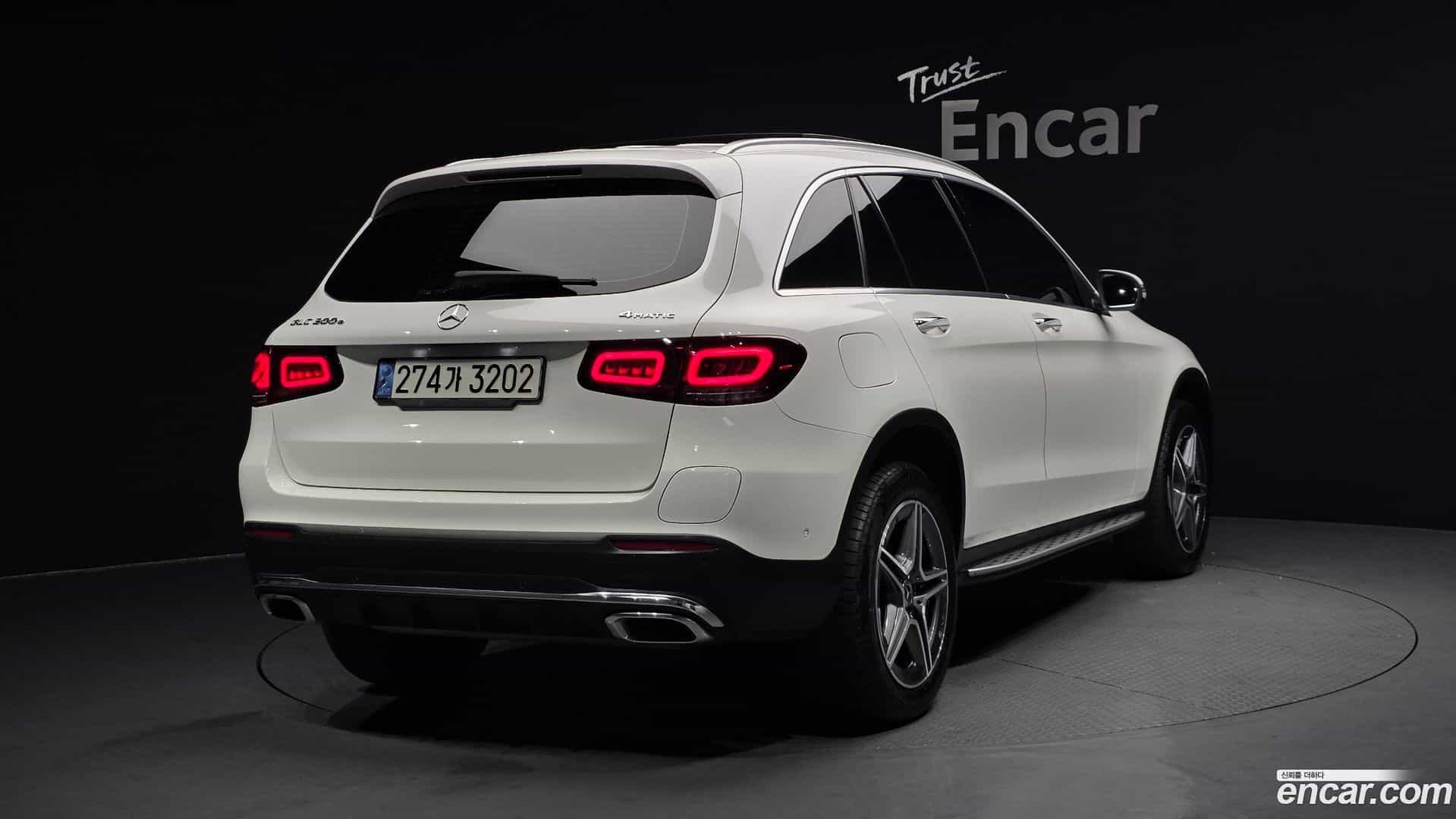 GLC-Class Mercedes-Benz 2022.10-OUTER-002