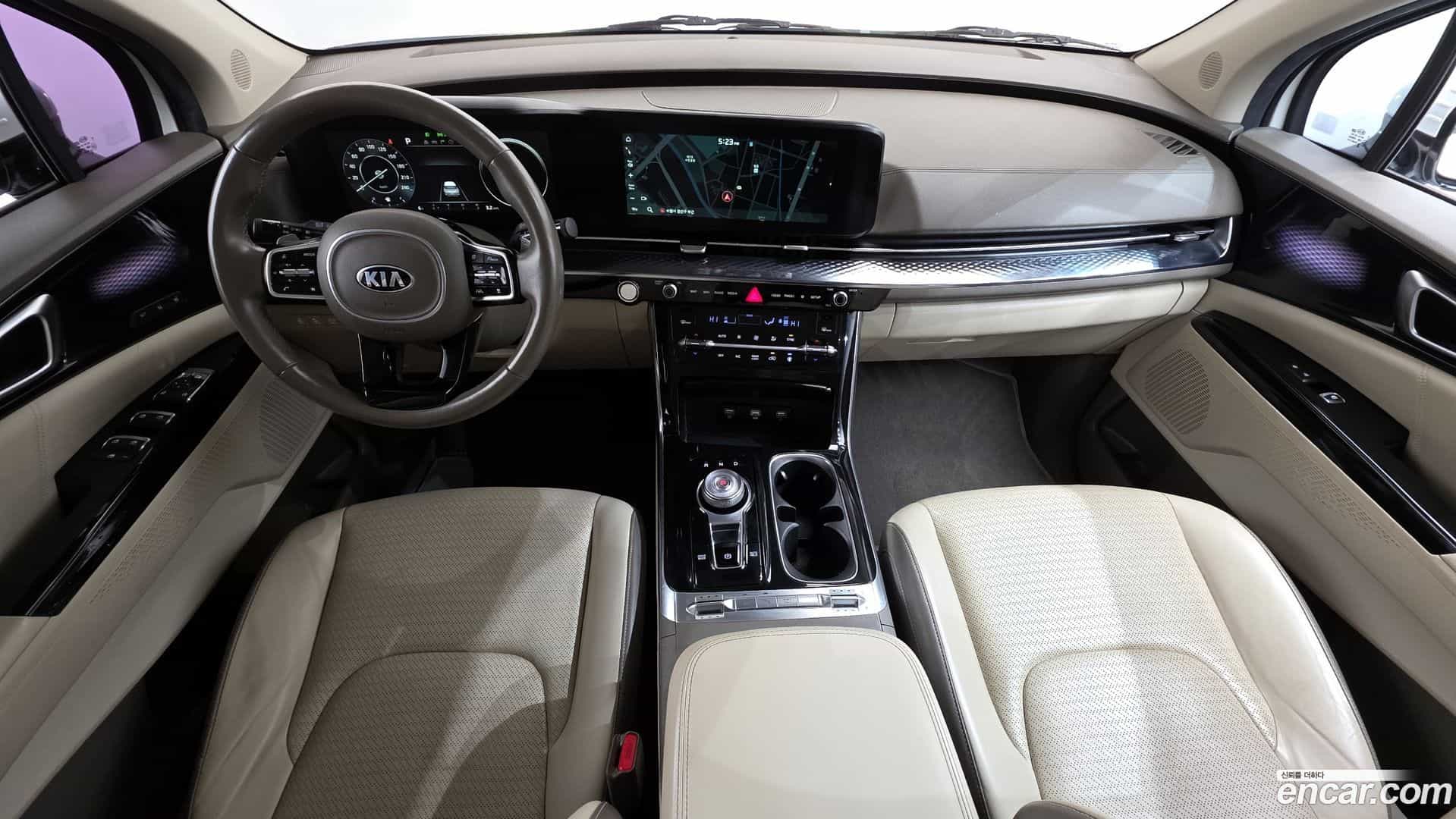 Canival Kia 2021.1-INNER-007