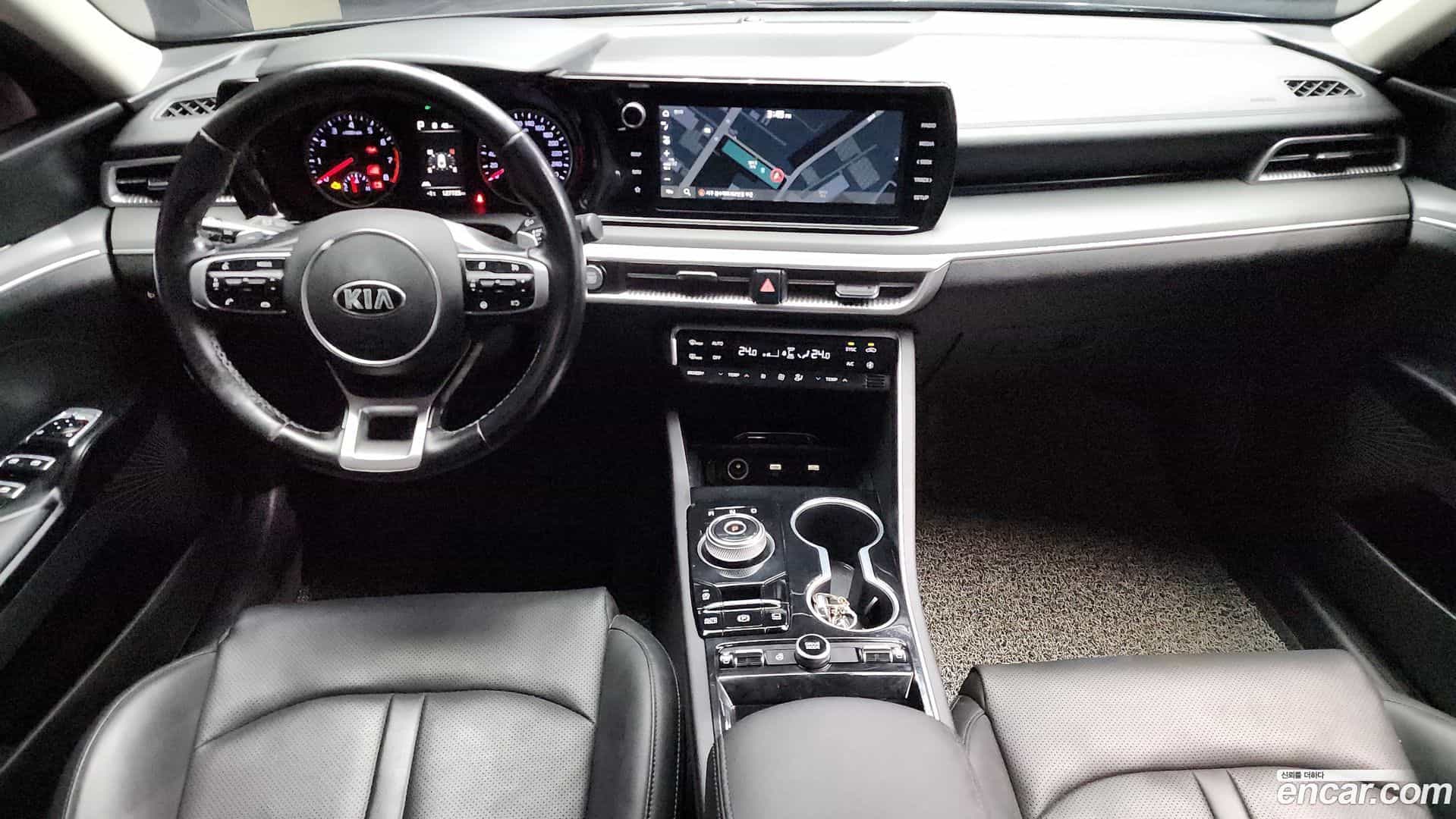 K5 Kia 2020.1-INNER-007