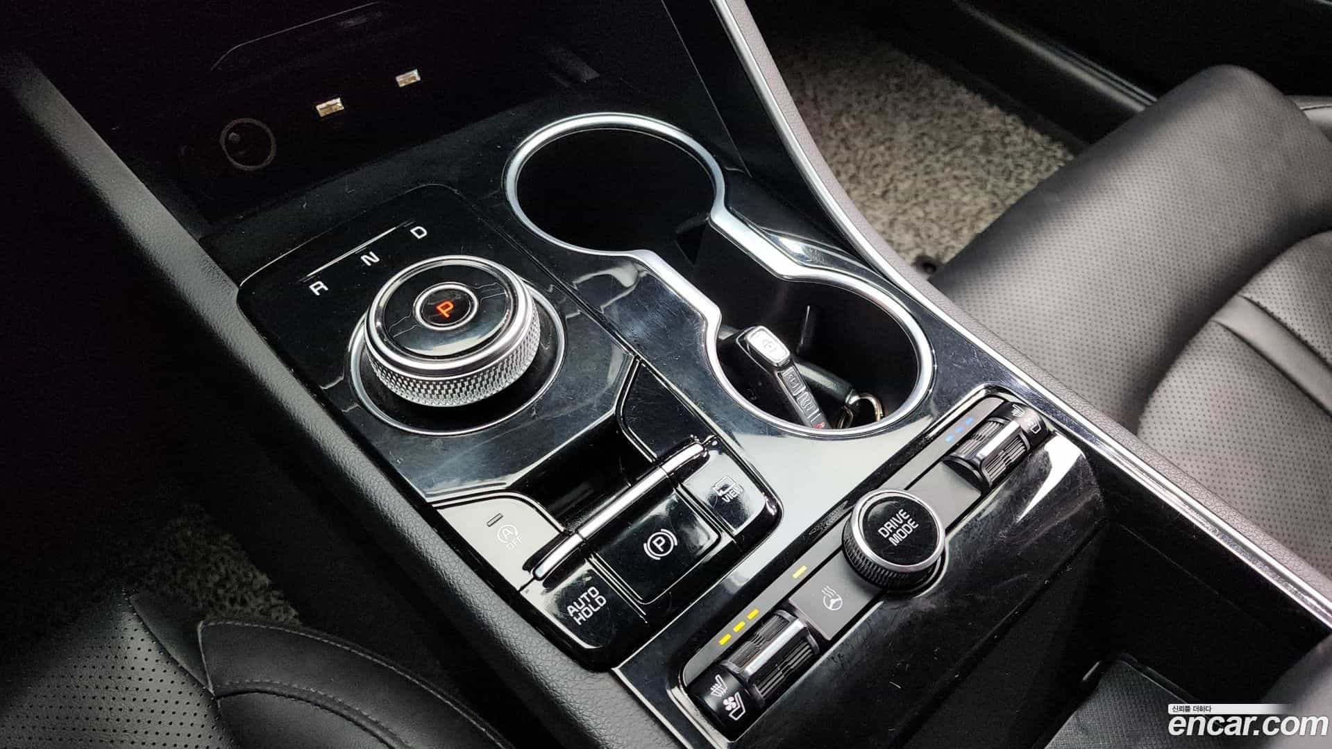 K5 Kia 2020.1-INNER-009