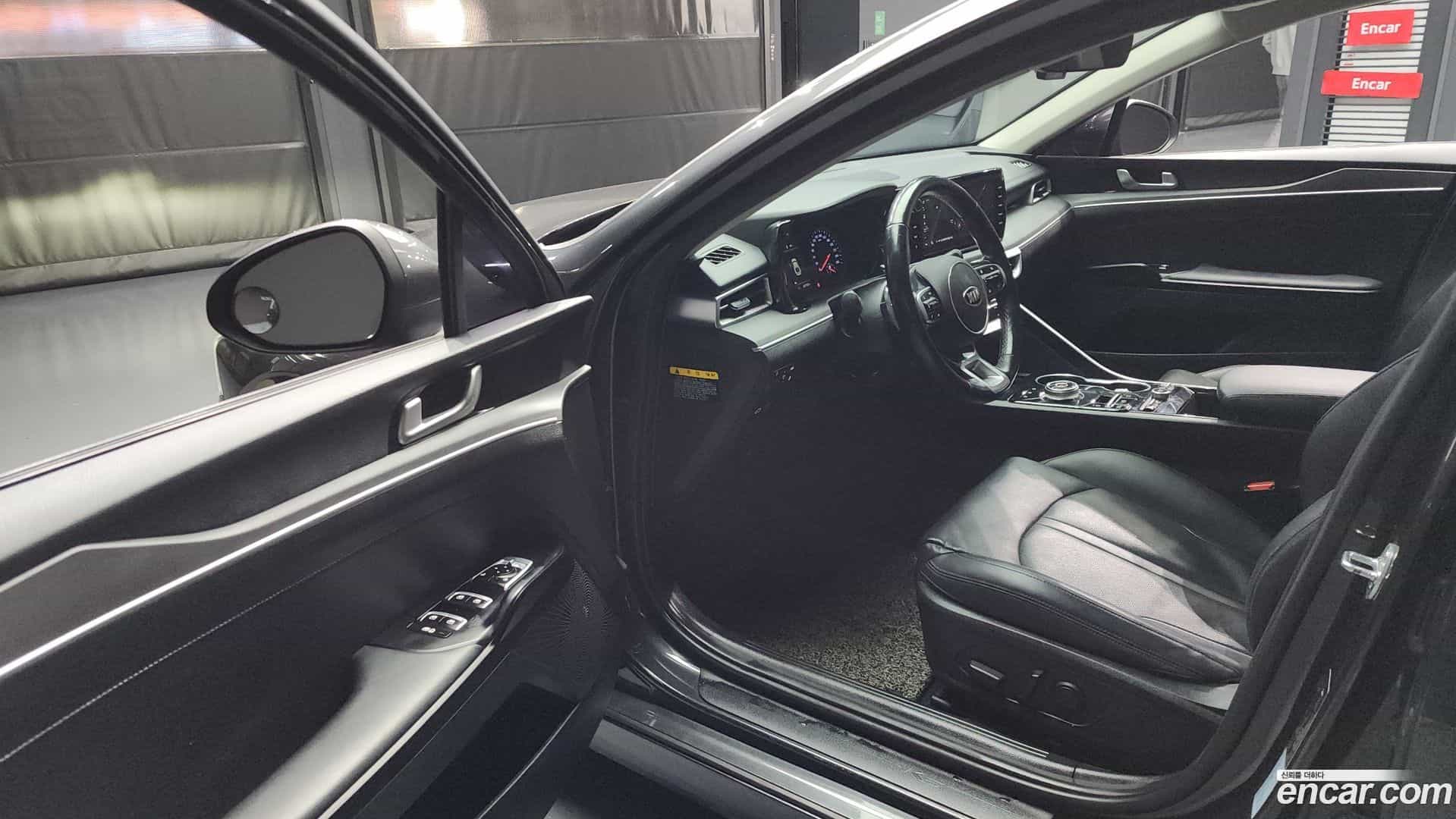 K5 Kia 2020.1-INNER-010