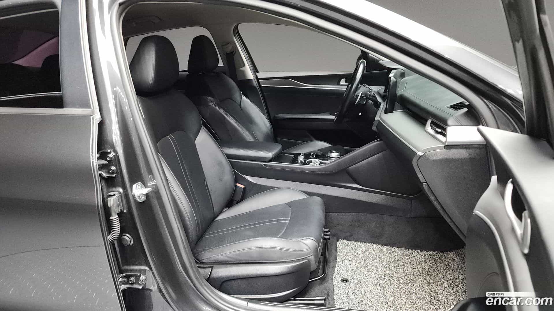 K5 Kia 2020.1-OPTION-015