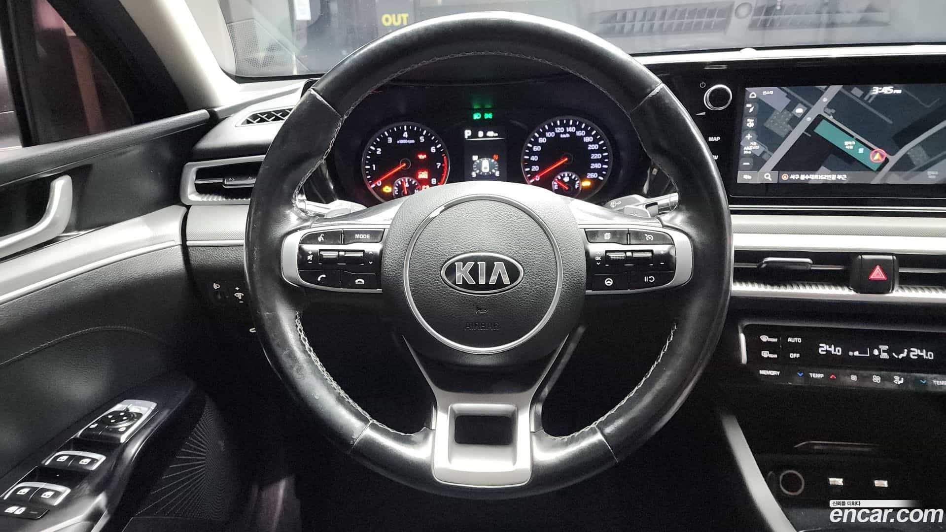 K5 Kia 2020.1-OPTION-017
