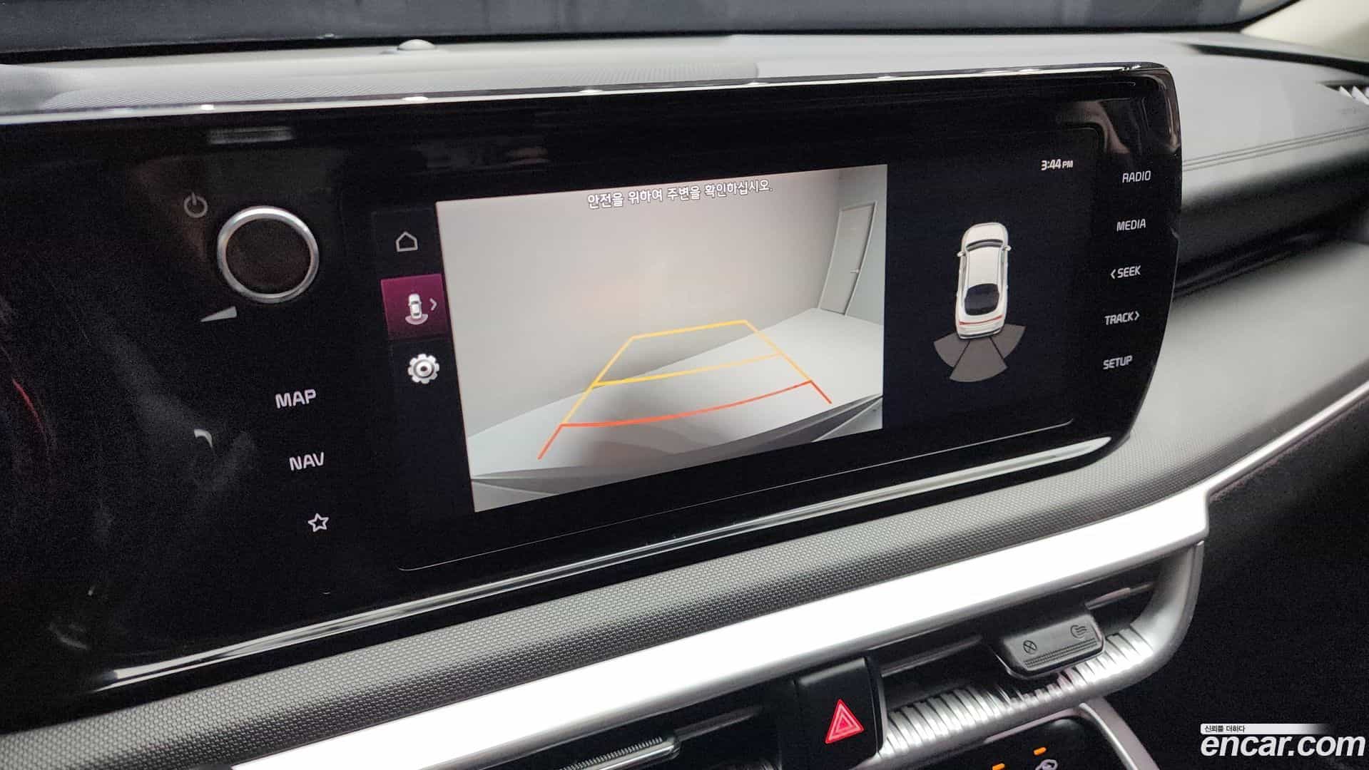 K5 Kia 2020.1-OPTION-019