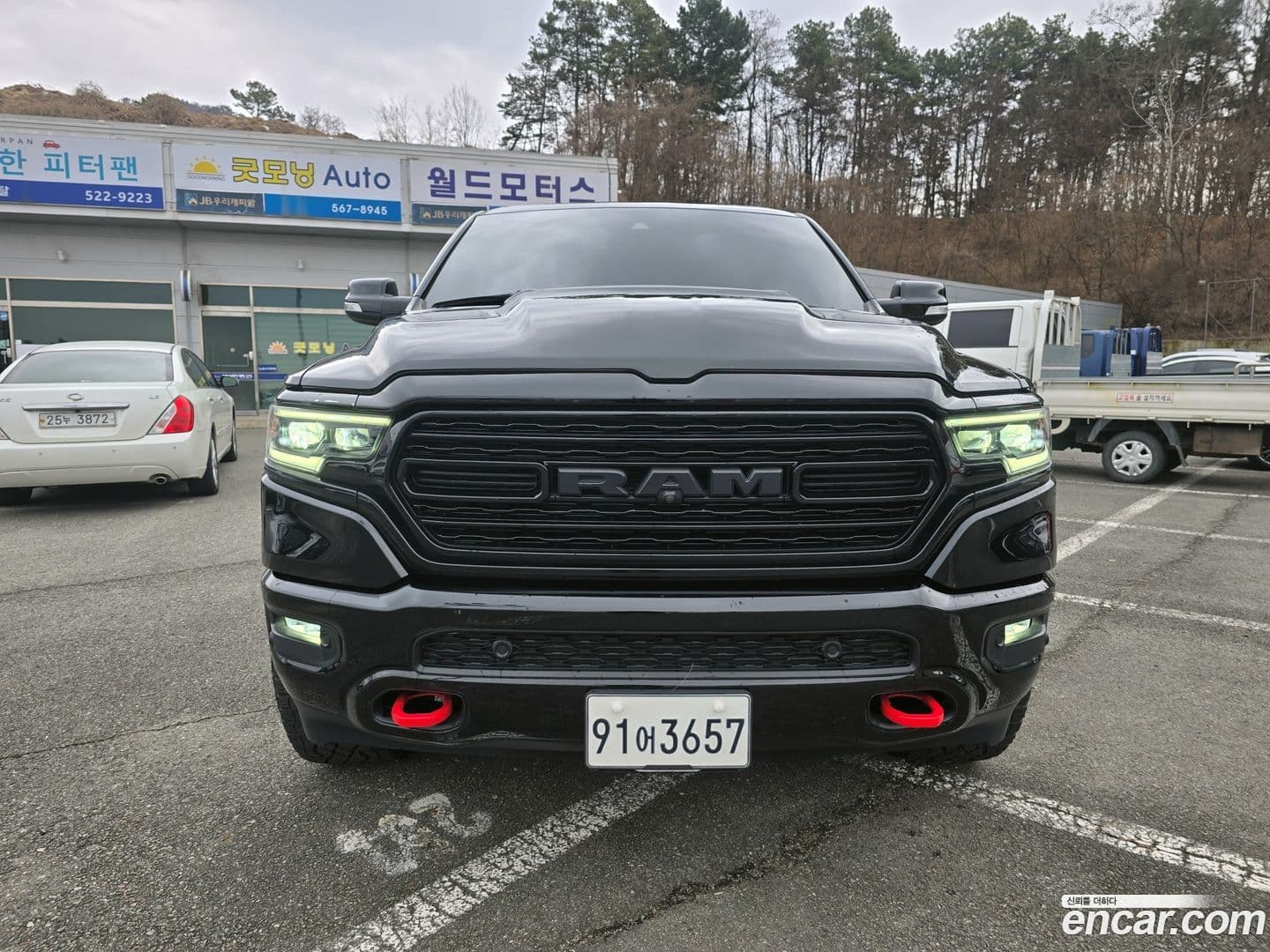 Main__Slider__Photo:Ram Pick Up Dodge 2020.6-0