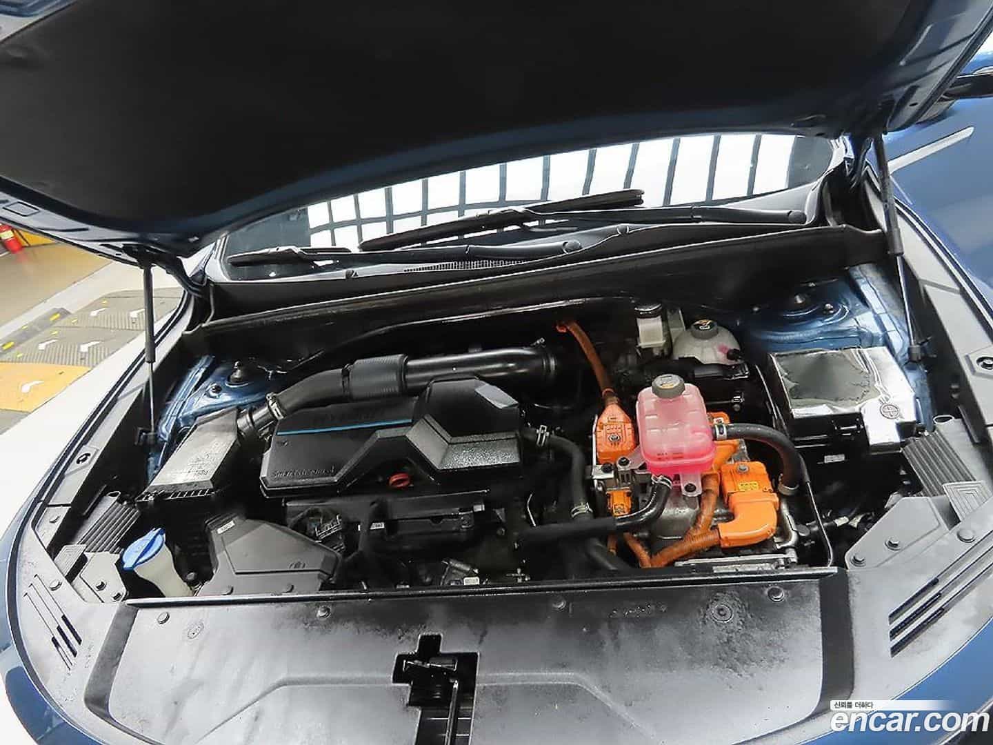 Sorento Kia 2021.1-INNER-007