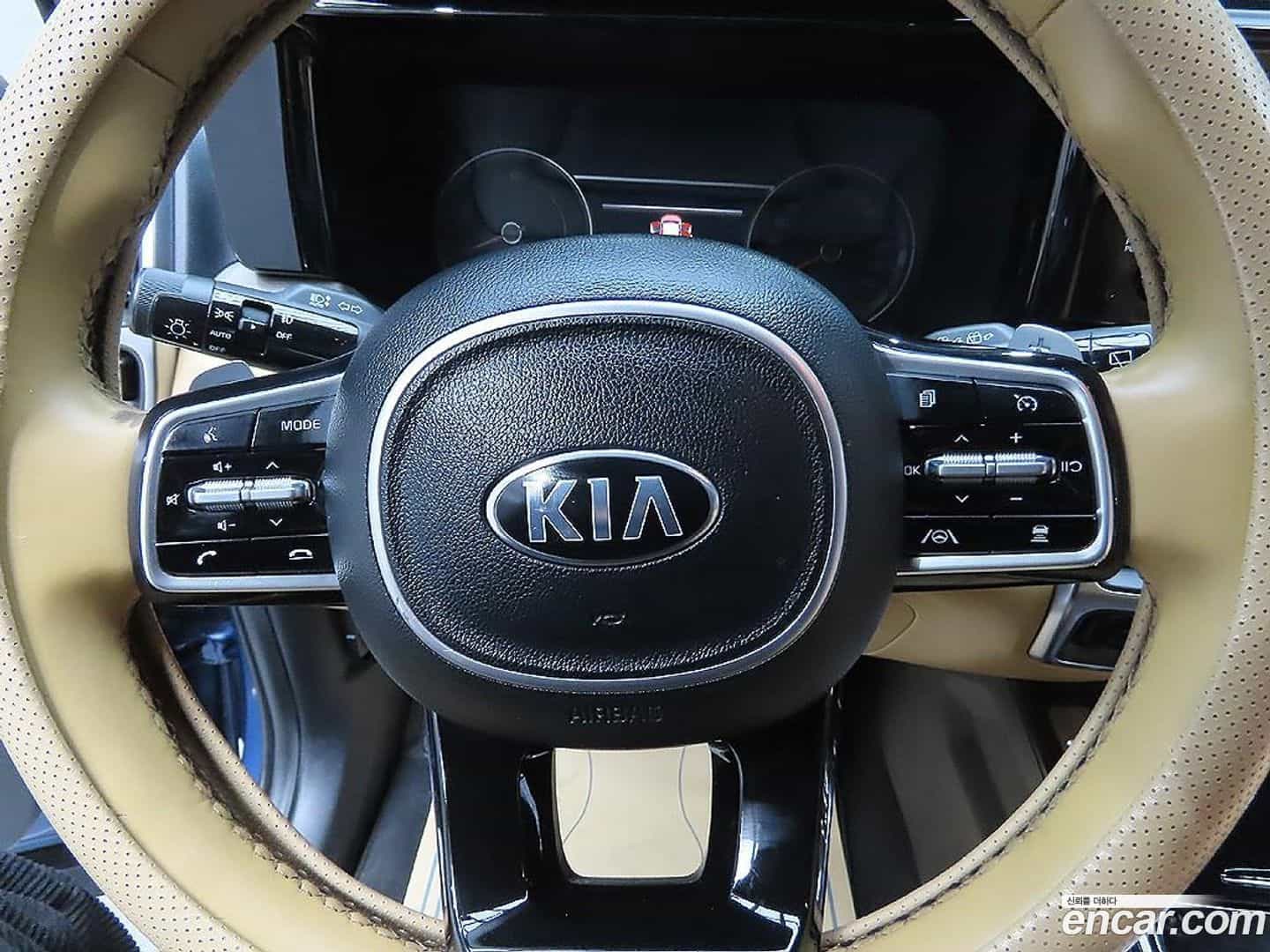 Sorento Kia 2021.1-OPTION-017