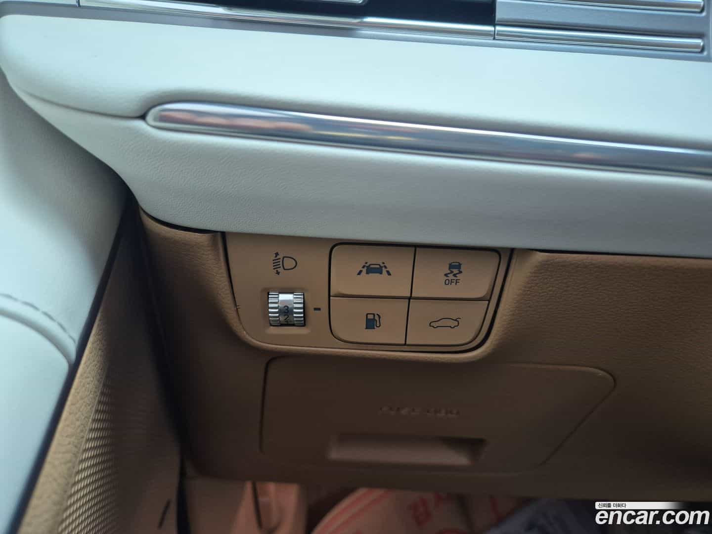 Grandeur Hyundai 2021.11-OPTION-019