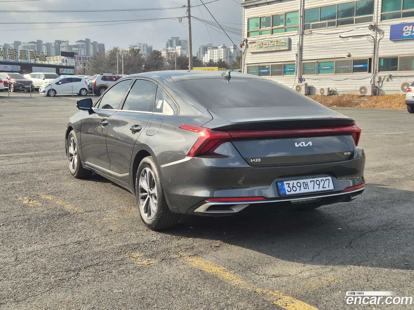 K8 Kia 2023.1-INNER-006