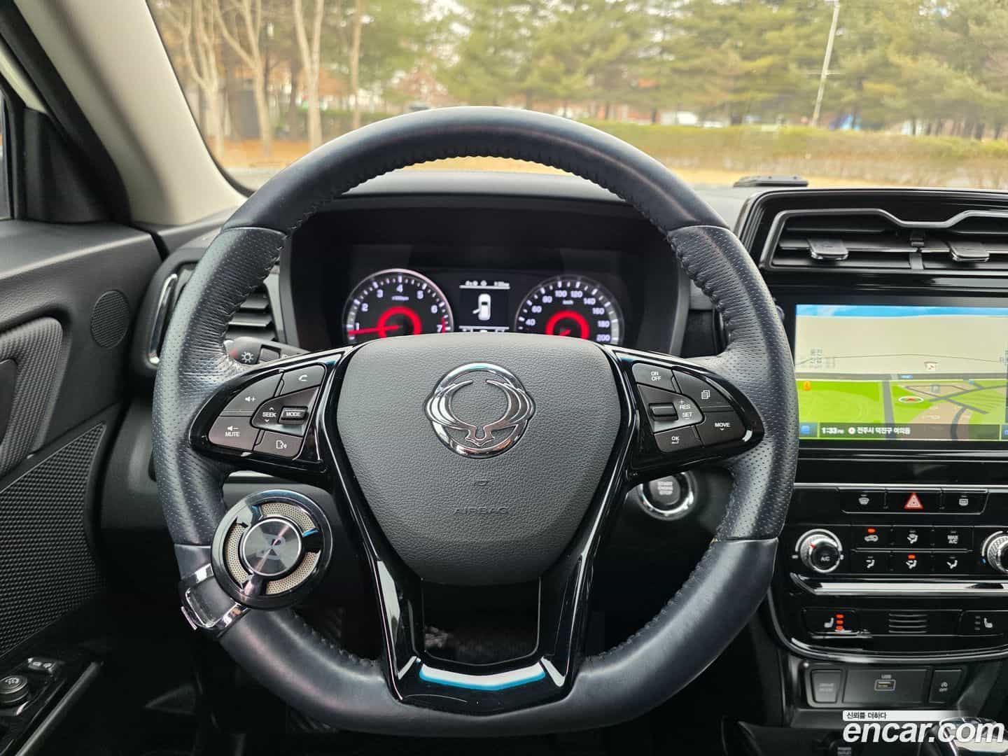 TIBOLI KG Mobility 2020.8-INNER-007