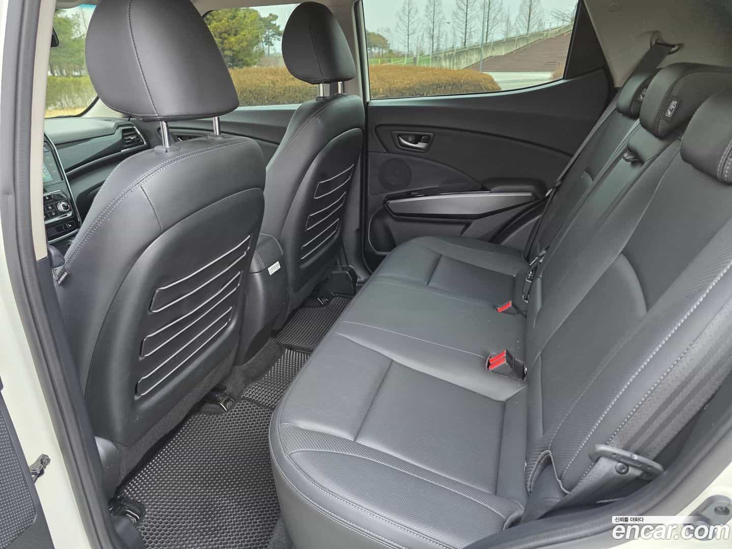 TIBOLI KG Mobility 2020.8-OPTION-021
