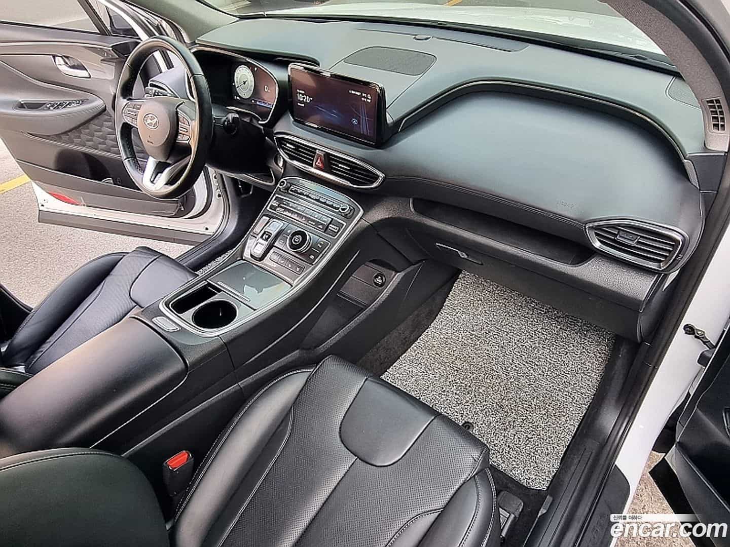 Santafe Hyundai 2022.11-INNER-006