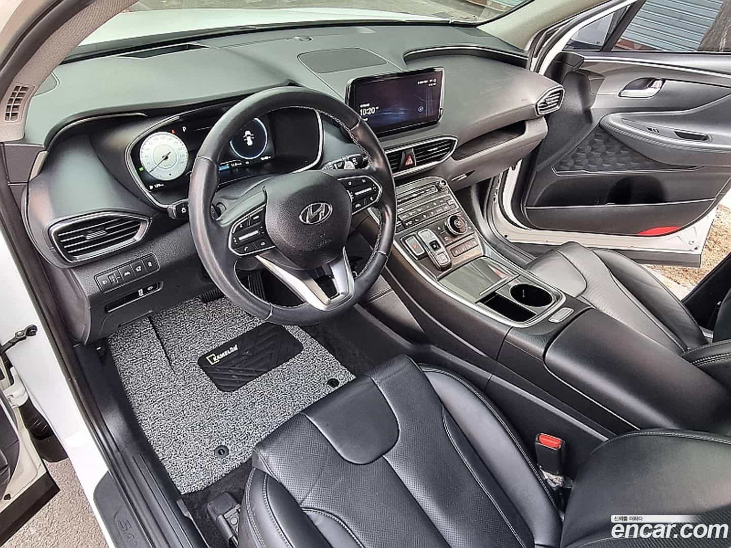 Santafe Hyundai 2022.11-INNER-007