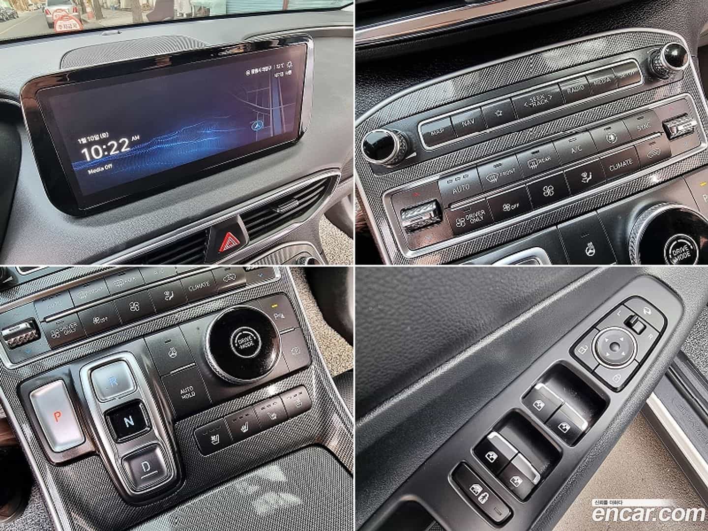 Santafe Hyundai 2022.11-INNER-010