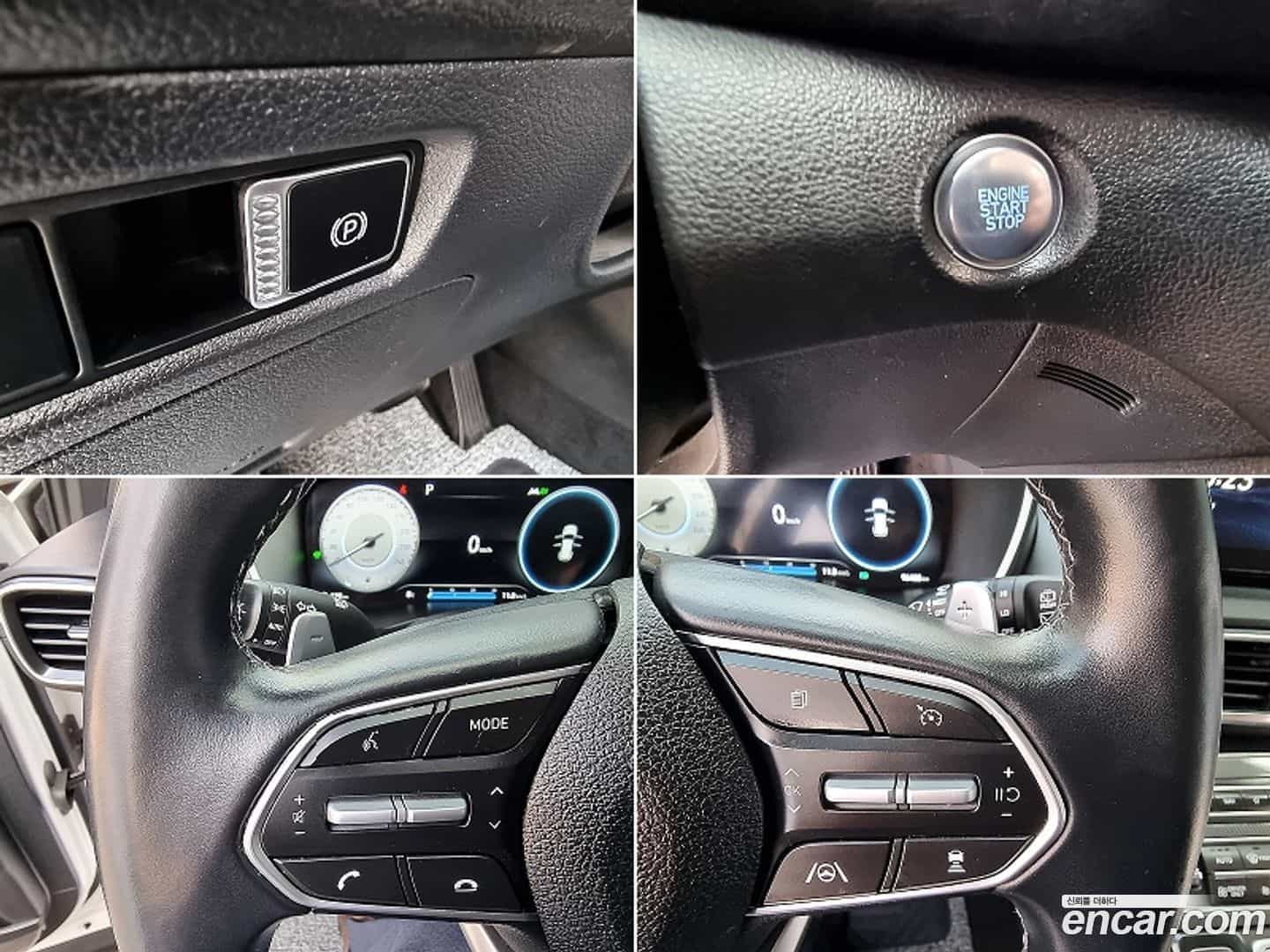 Santafe Hyundai 2022.11-OPTION-016