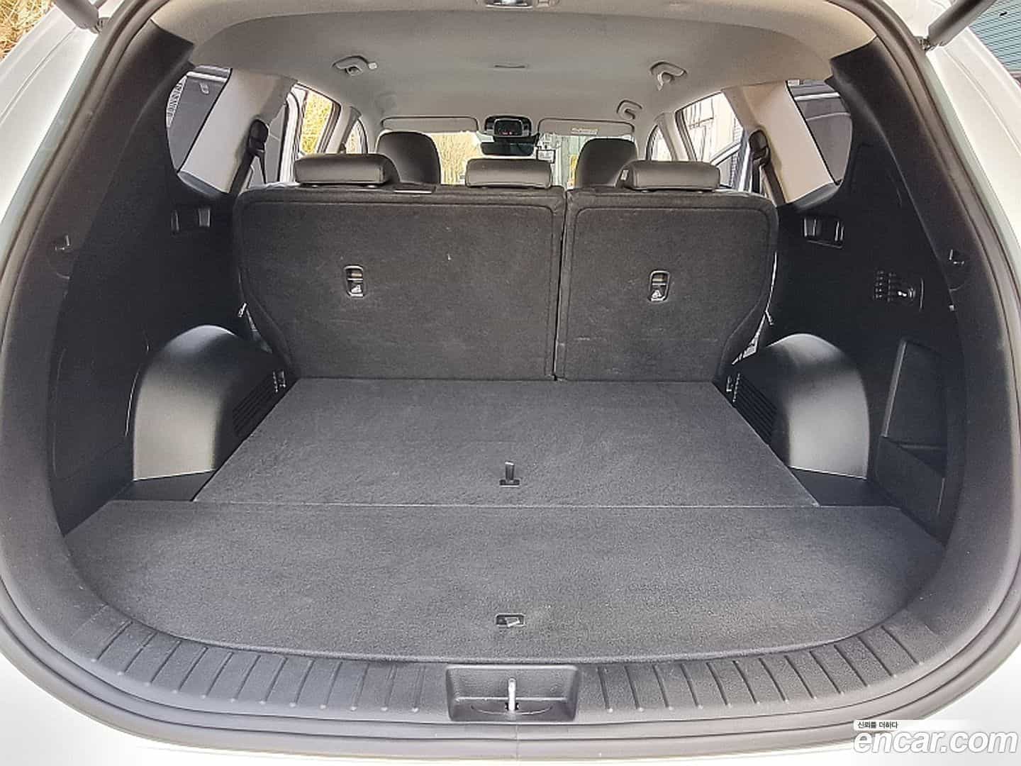 Santafe Hyundai 2022.11-OPTION-022