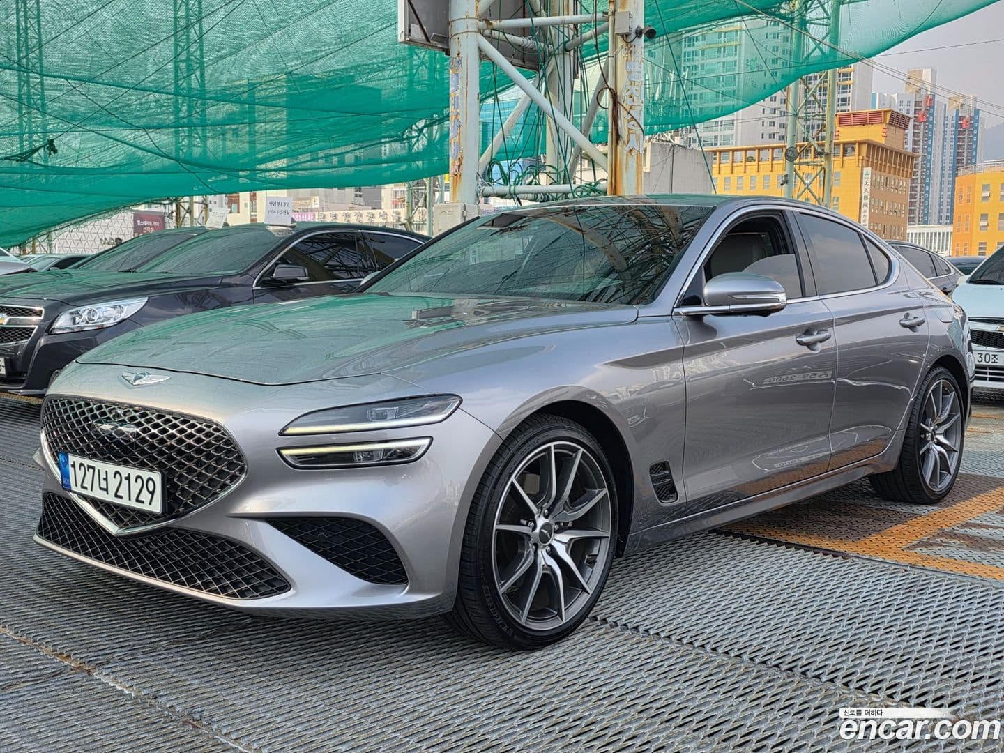 Main__Slider__Photo:G70 Genesis 2022.1-0