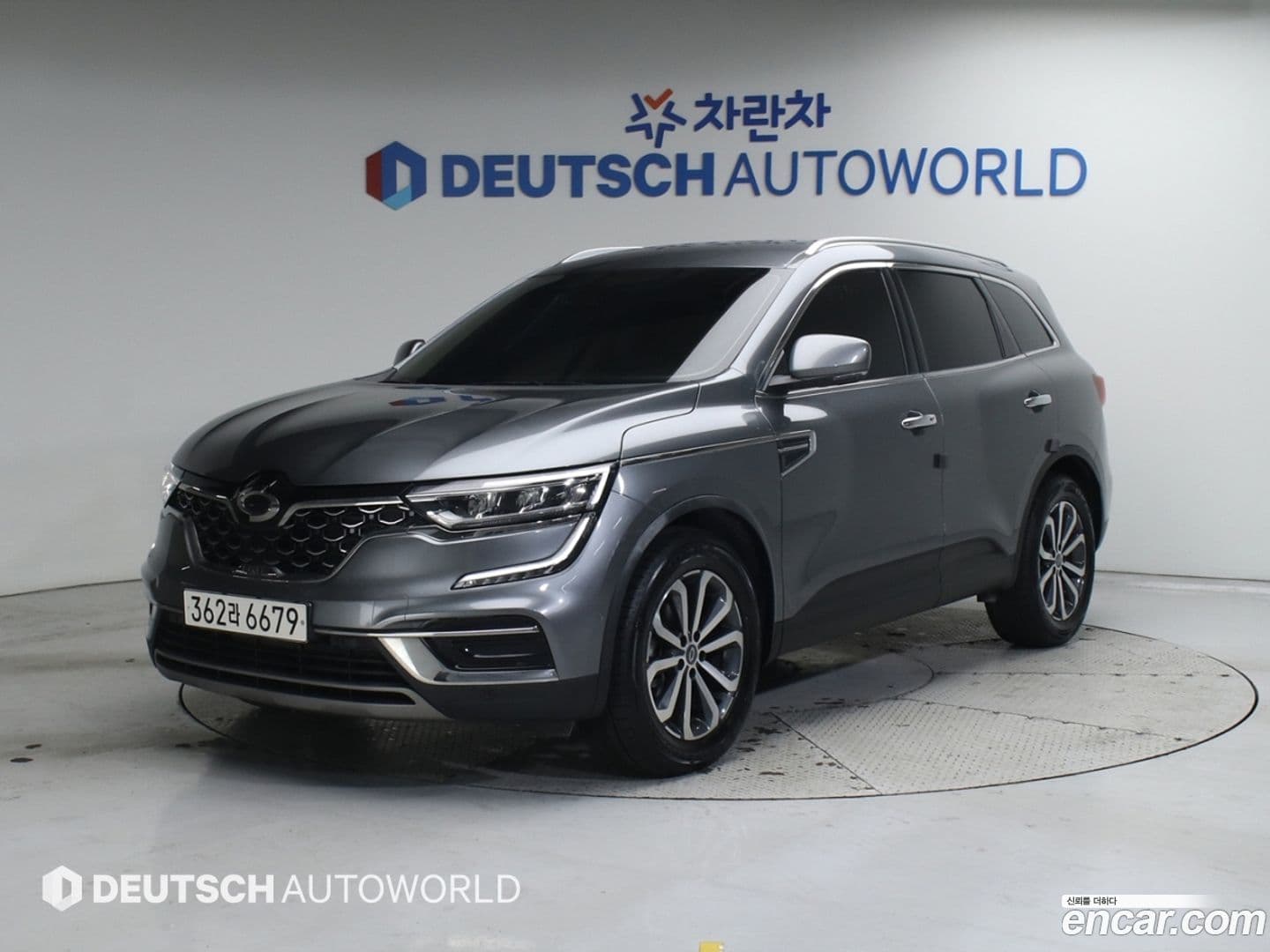 Main__Slider__Photo:QM6 Renault Korea 2021.8-0