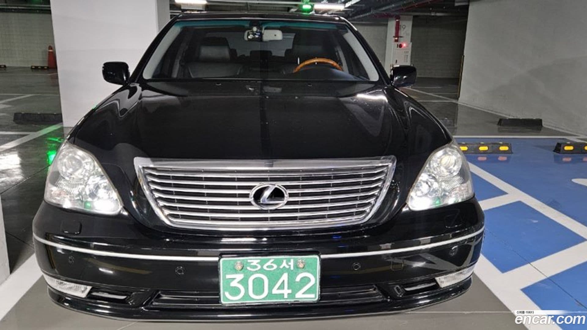 Main__Slider__Photo:LS Lexus 2005.7-0