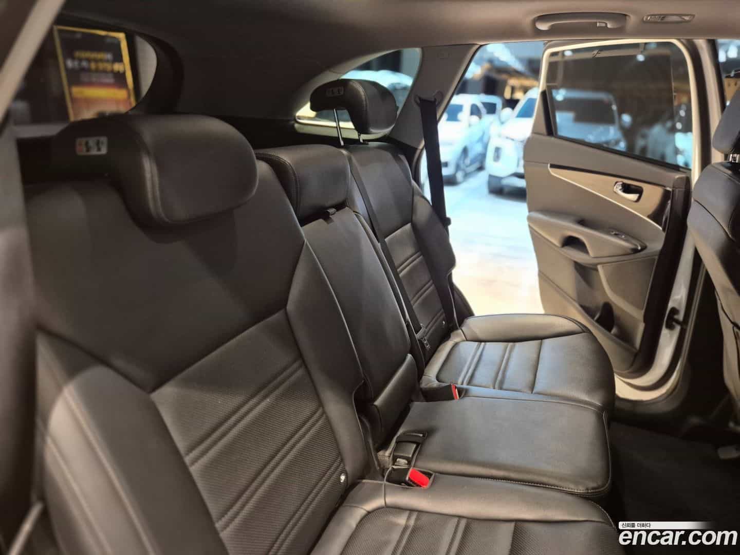 Sorento Kia 2015.1-INNER-010