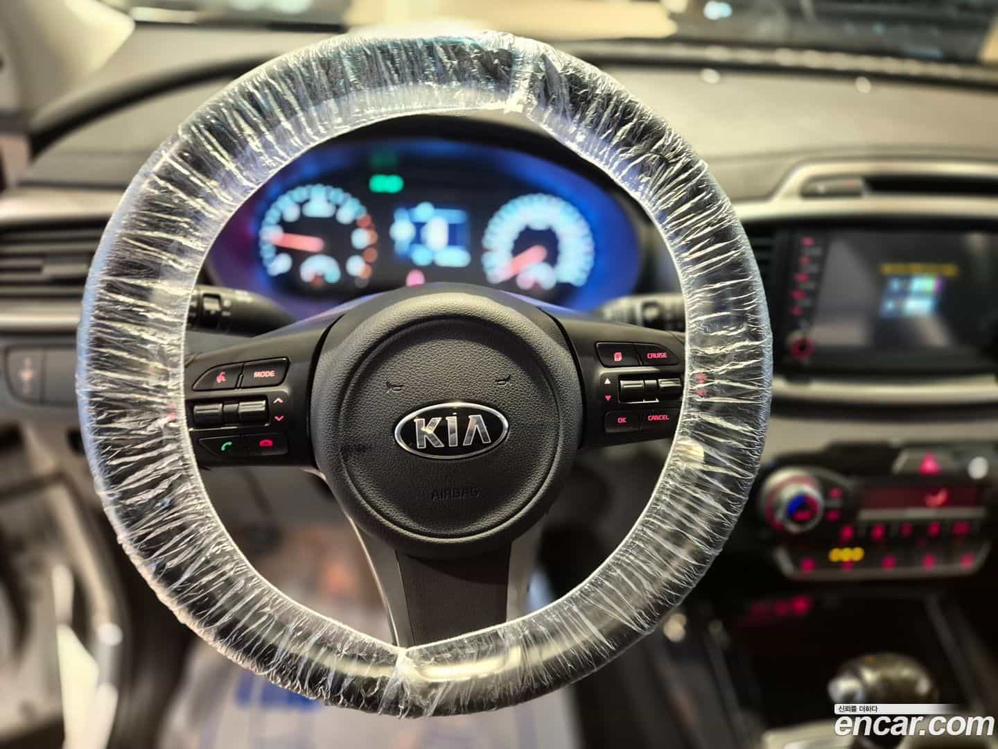 Sorento Kia 2015.1-OPTION-017