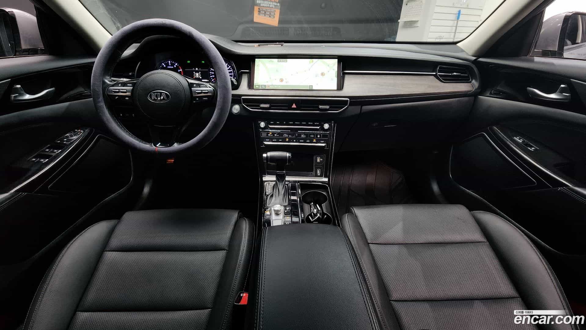 K7 Kia 2021.0-INNER-007