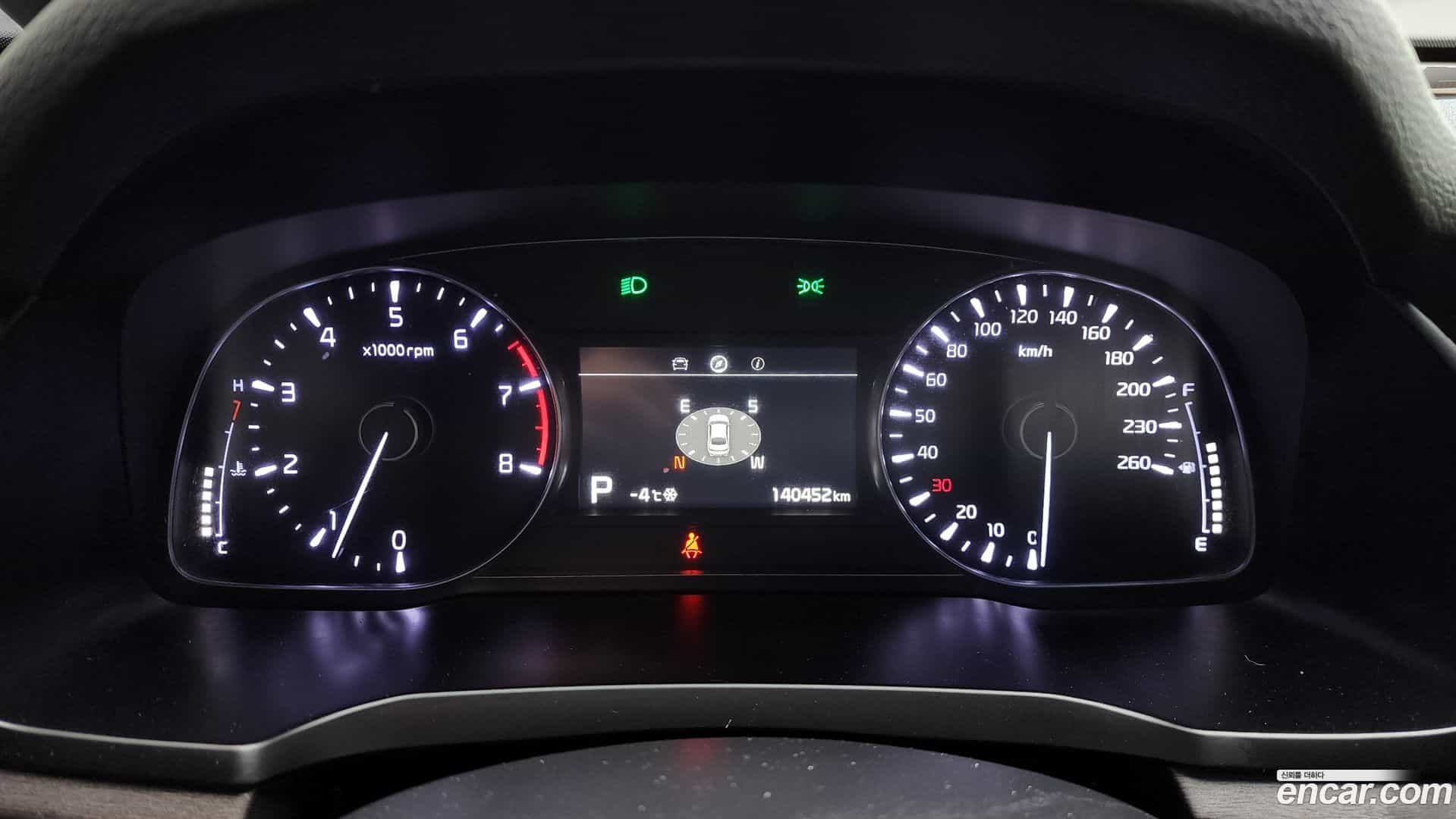 K7 Kia 2021.0-INNER-008