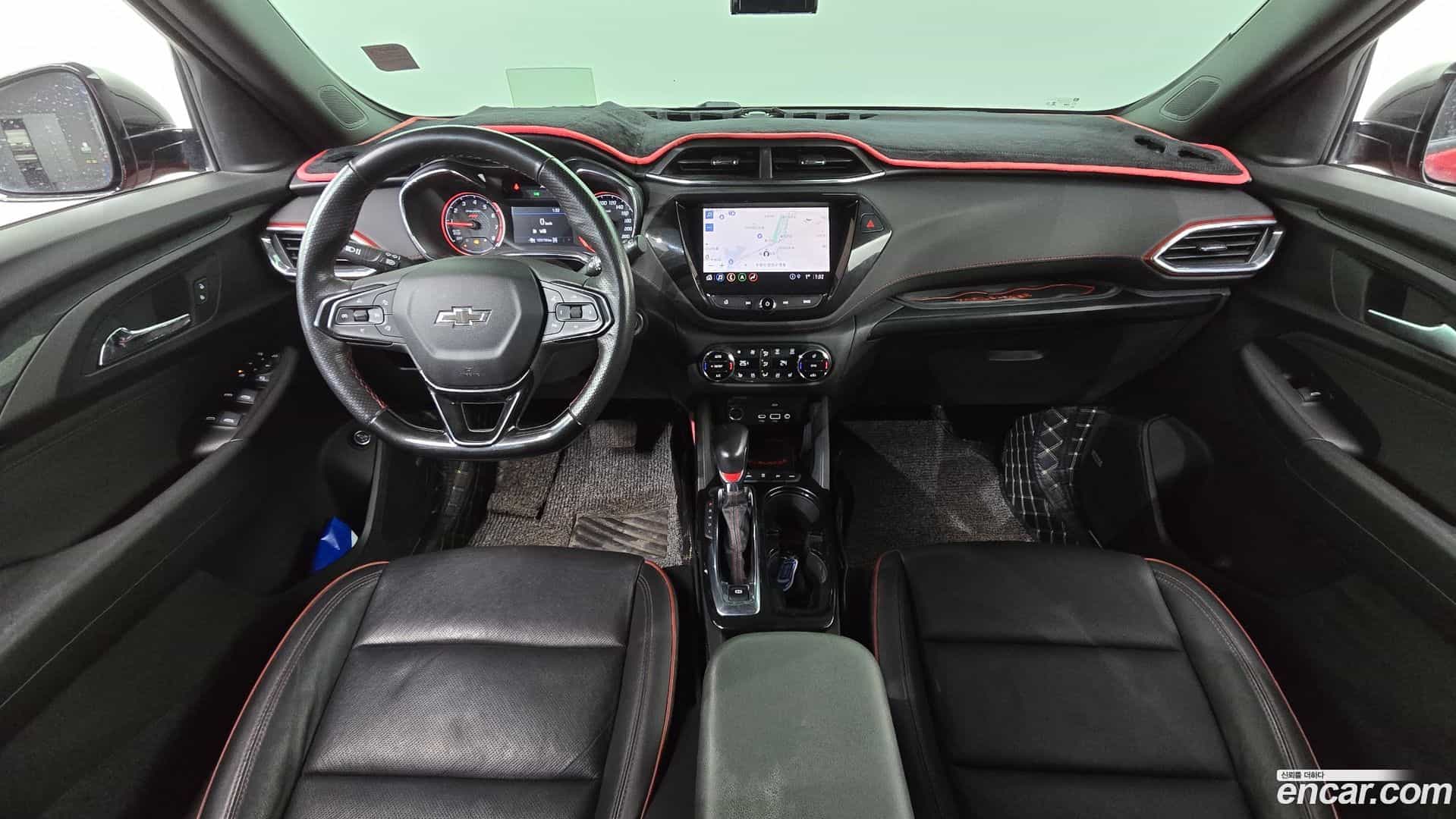 Trailblazer Chevrolet 2020.6-INNER-007